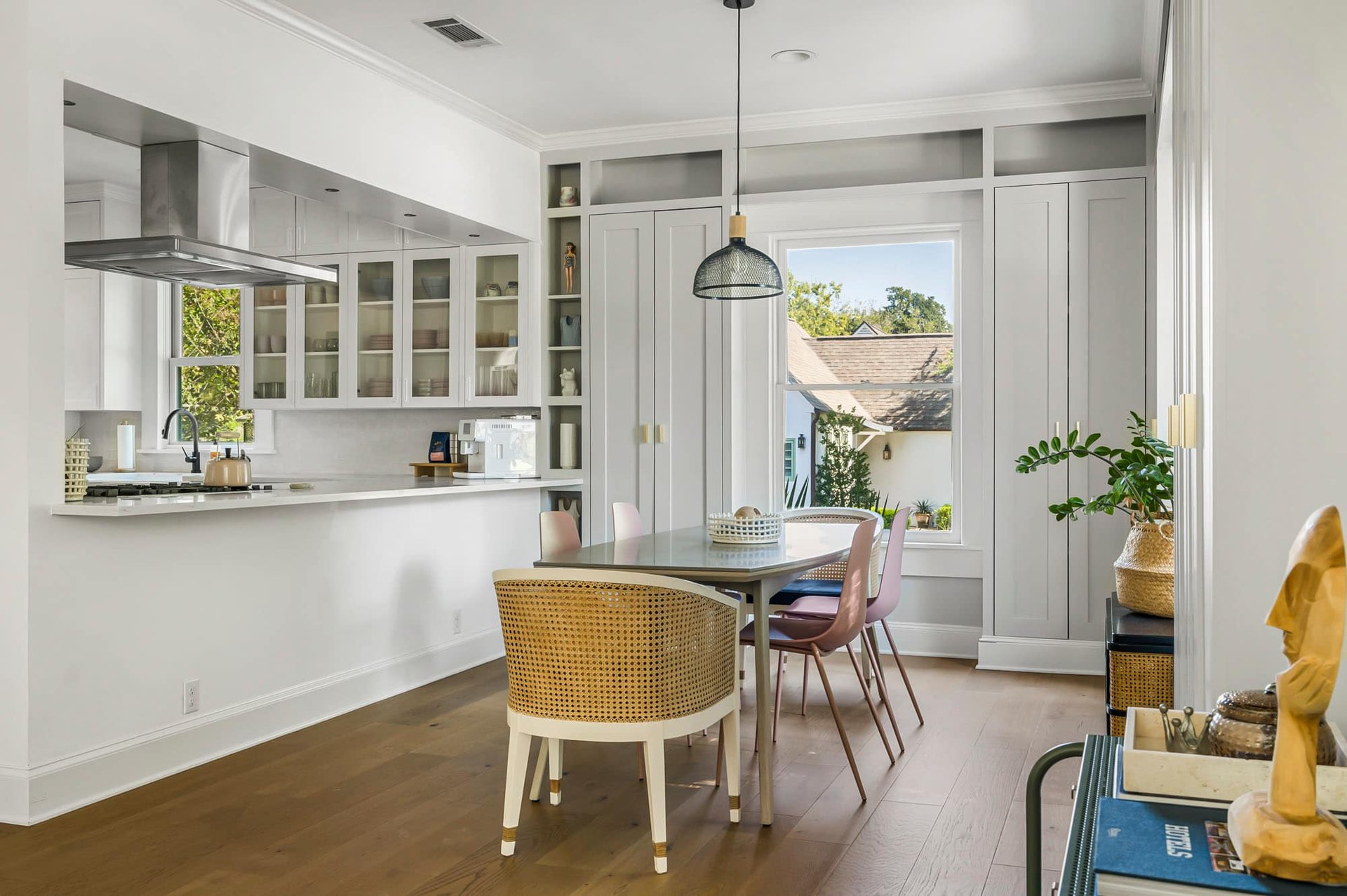 Historic Pemberton Heights Gem 