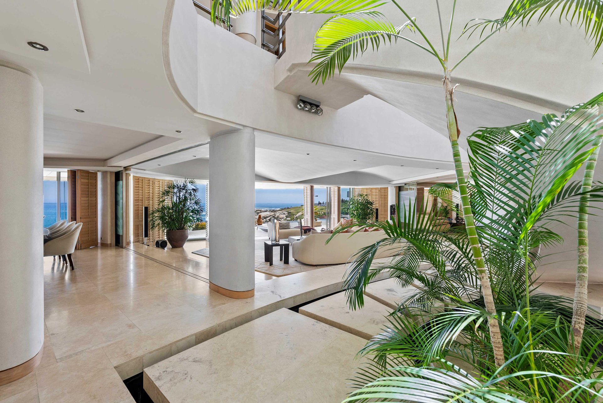 A Stefan Antoni Development at Private Address