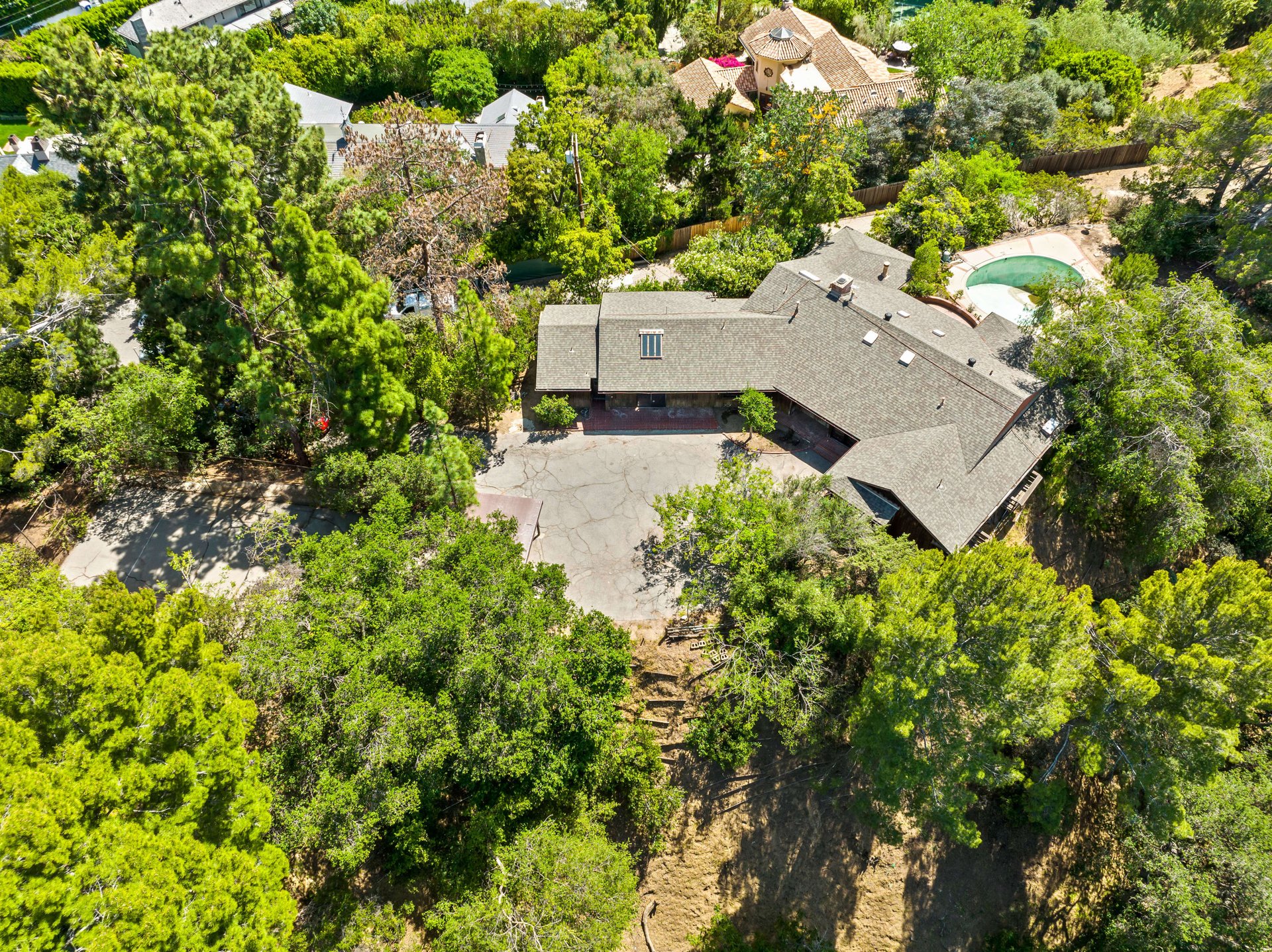 9595 Lime Orchard Rd, Hidden Valley Colony