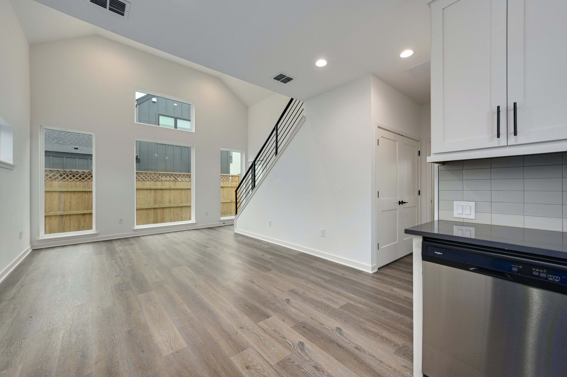 7609 Gault Street #2