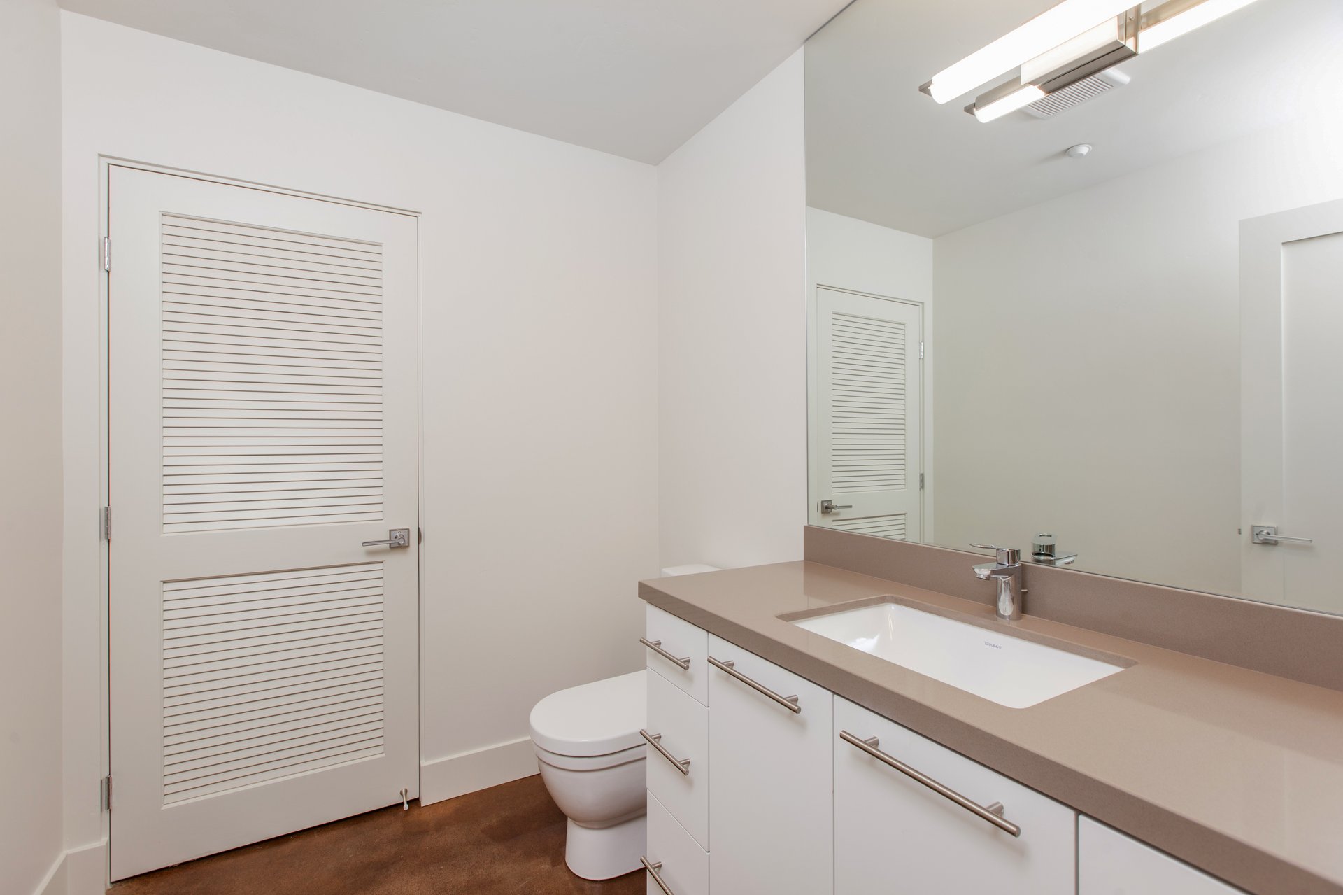 New Ocean-View Living
