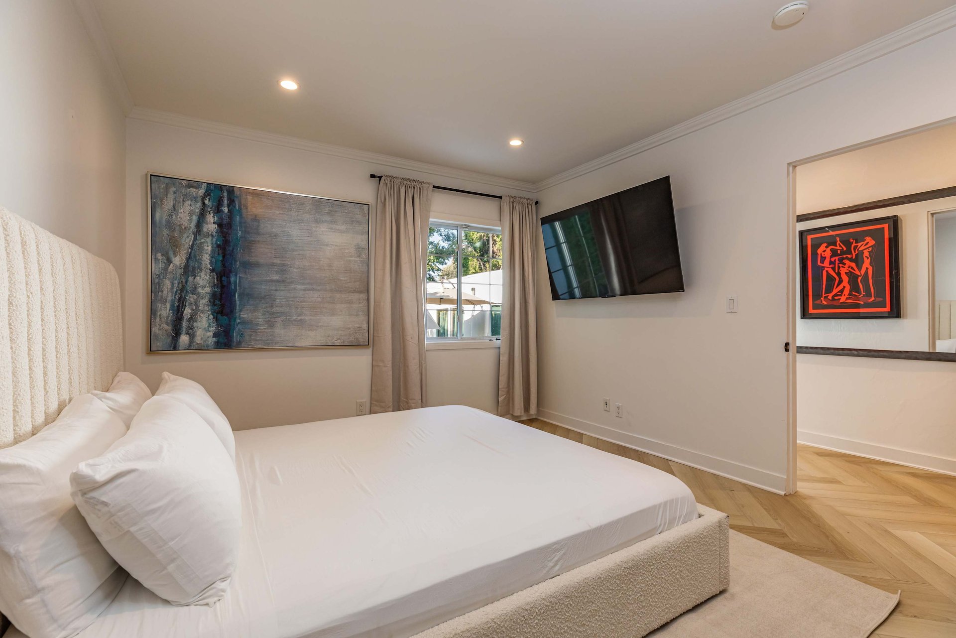 The Olympic Onyx Villa