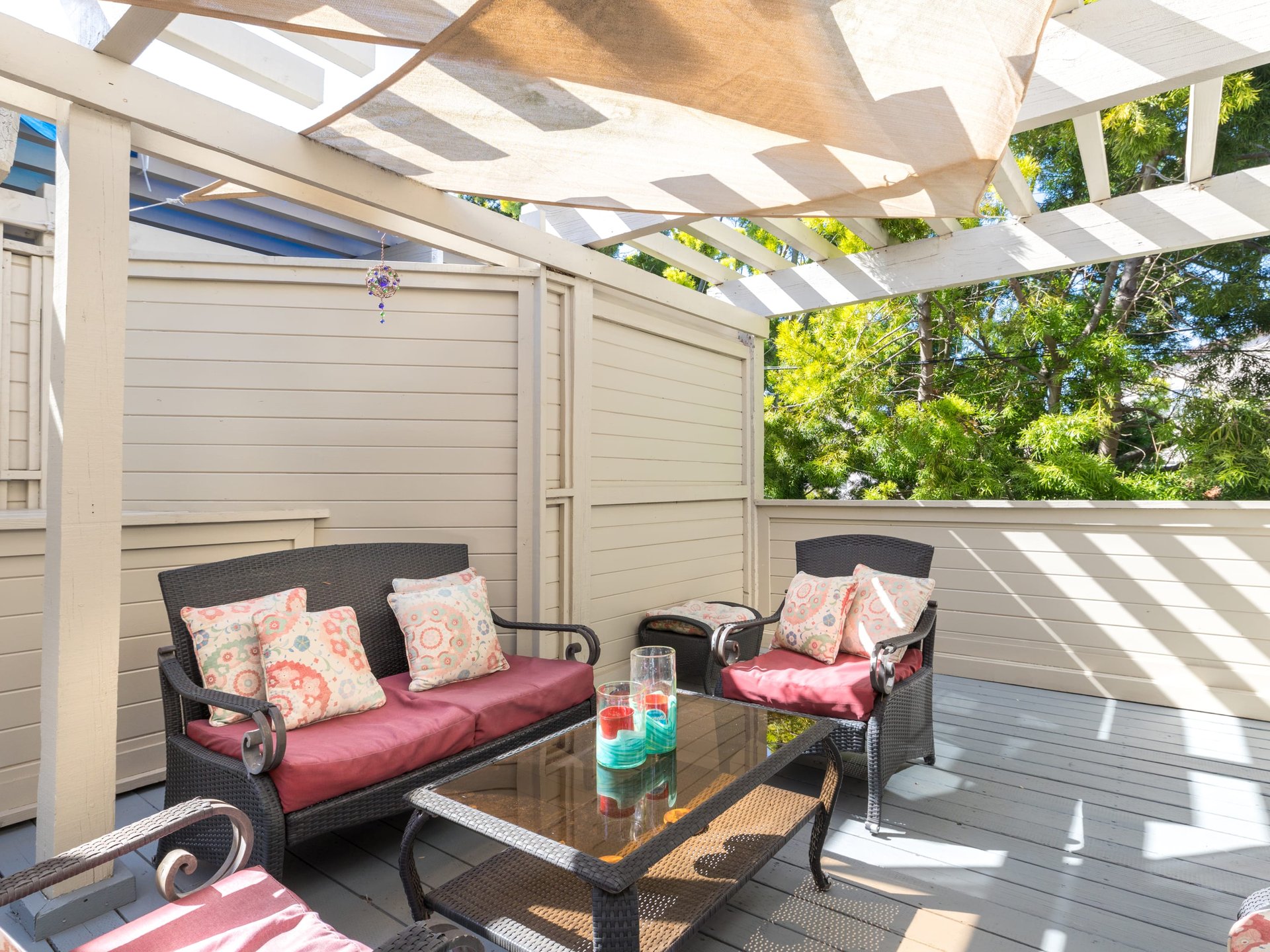115 S Juanita Avenue A