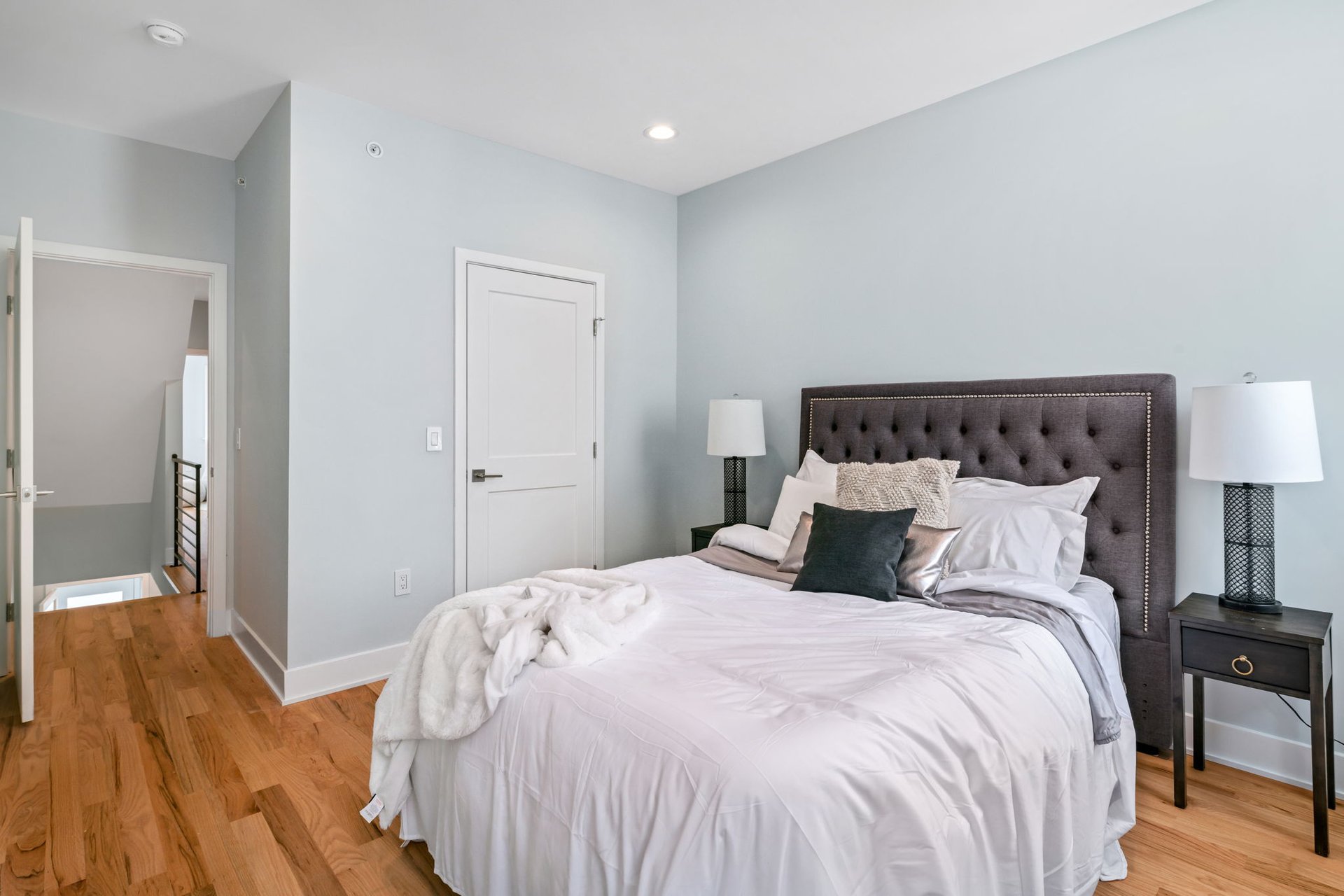 Stunning New Construction in Point Breeze