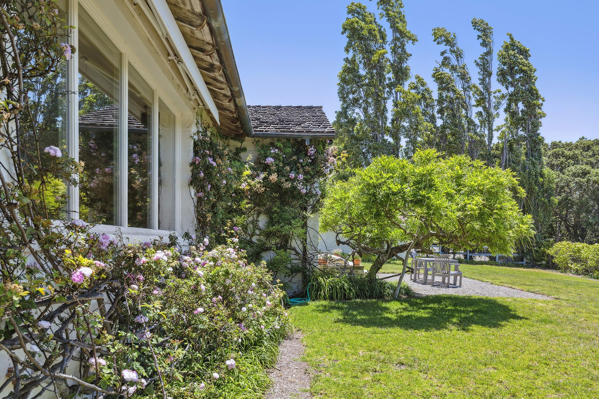Spanish Colonial Carmel