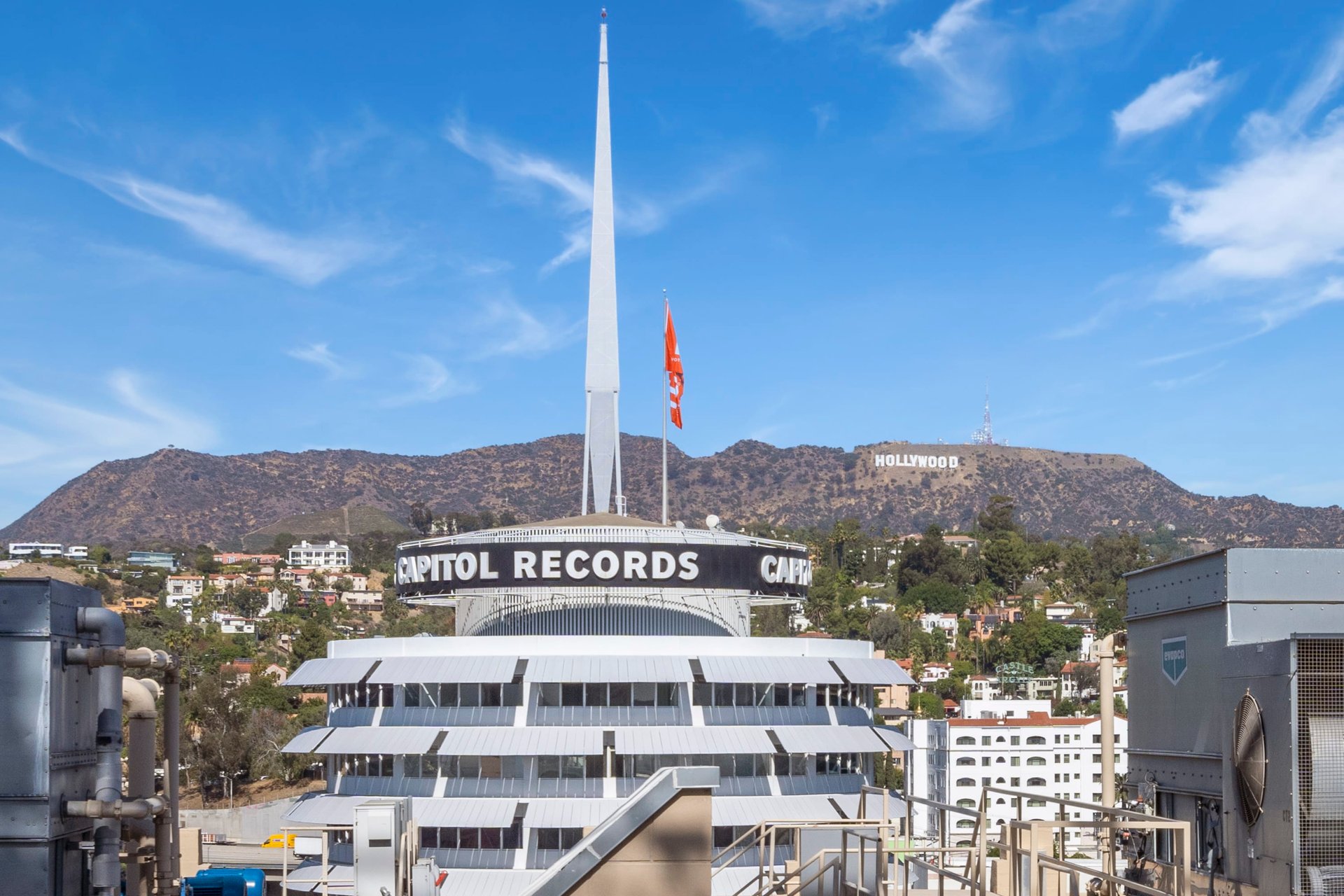 6253 Hollywood Blvd Unit #301