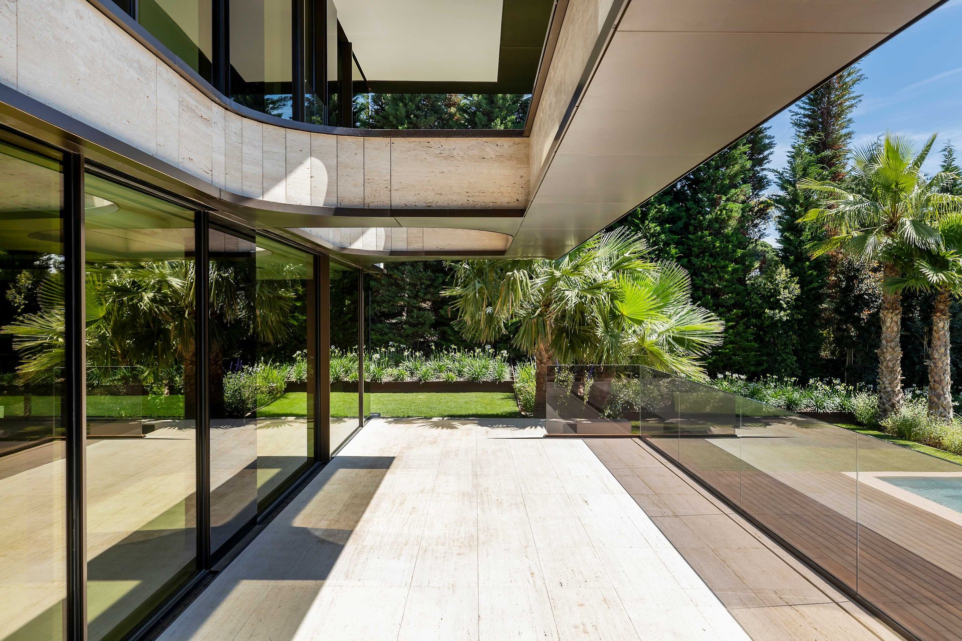 VILLA GRANDE