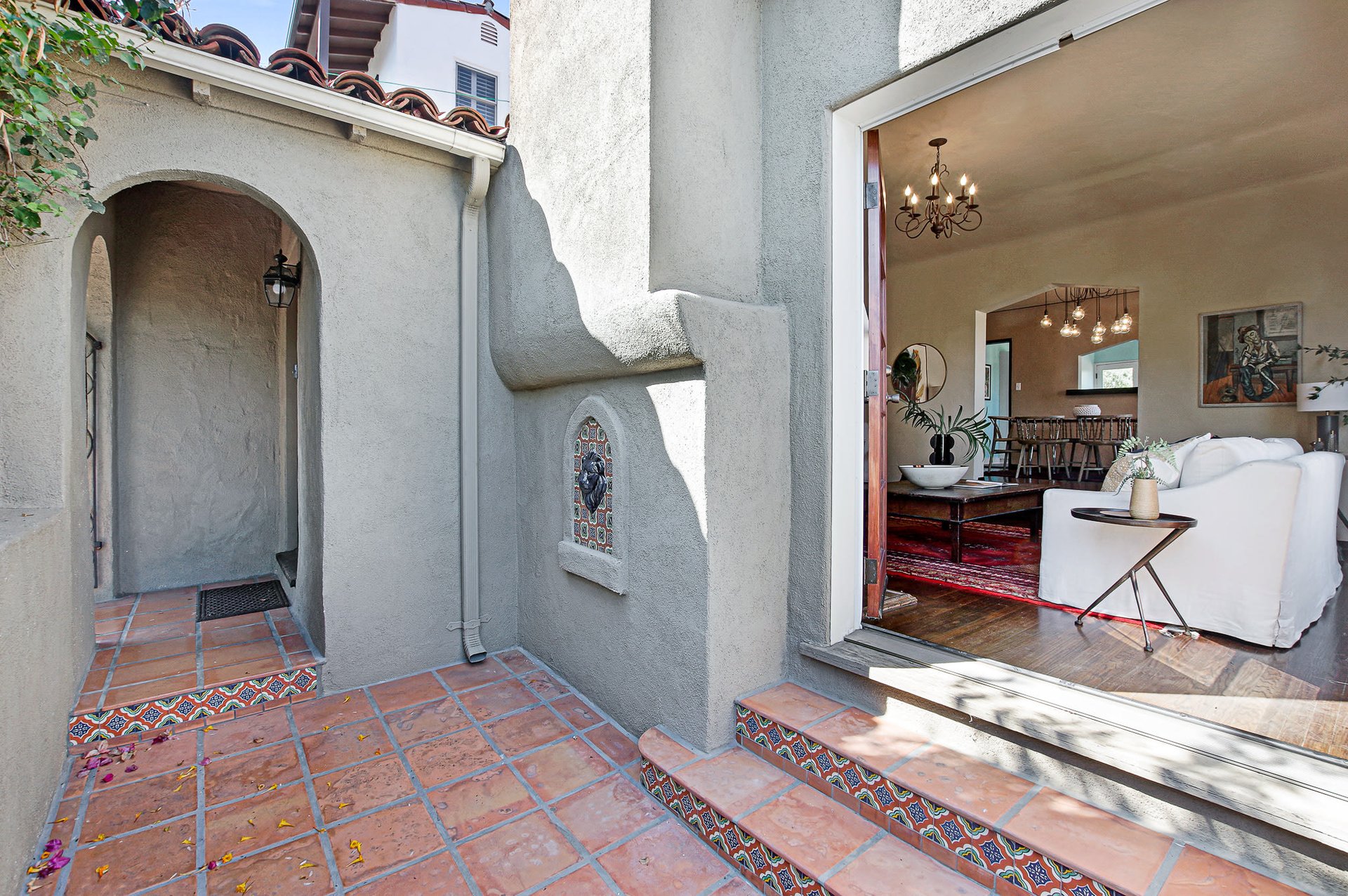Breathtaking Spanish Villa - An Oasis in the heart of Mid-City!