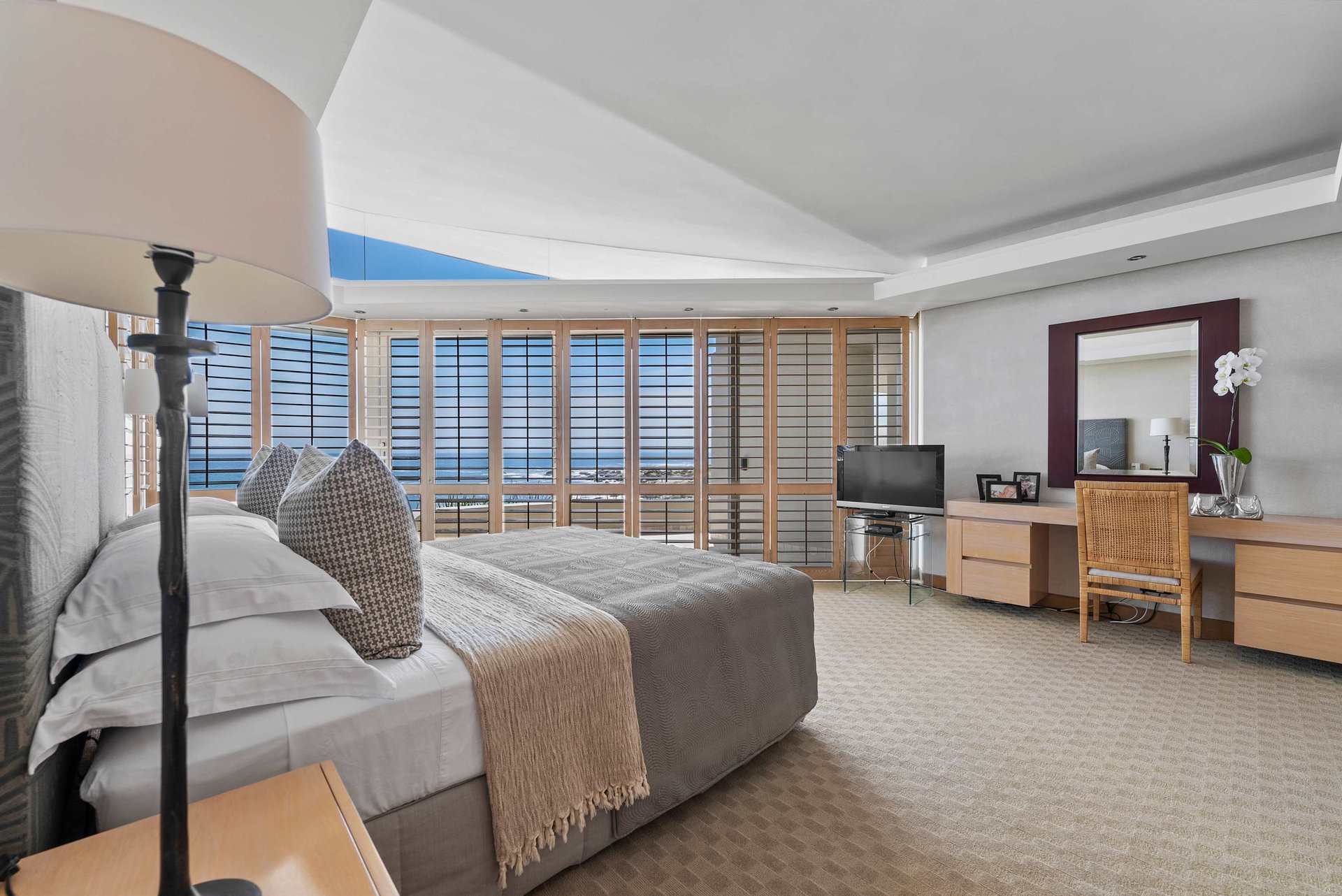 A Stefan Antoni Development at Private Address