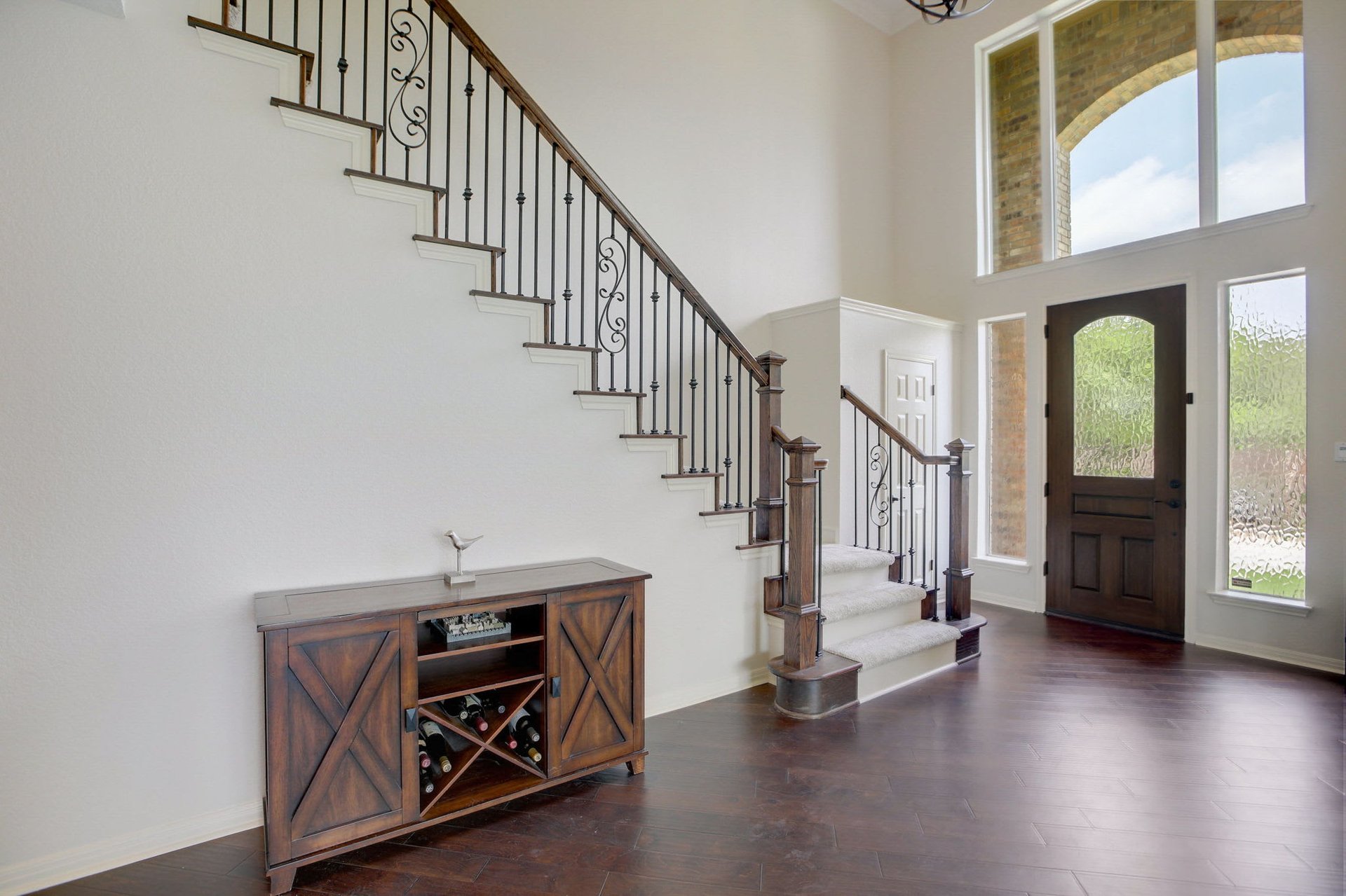 Captivating Cul-de-Sac Home in River Place with Upgrades & Sparkling Pool/Spa!