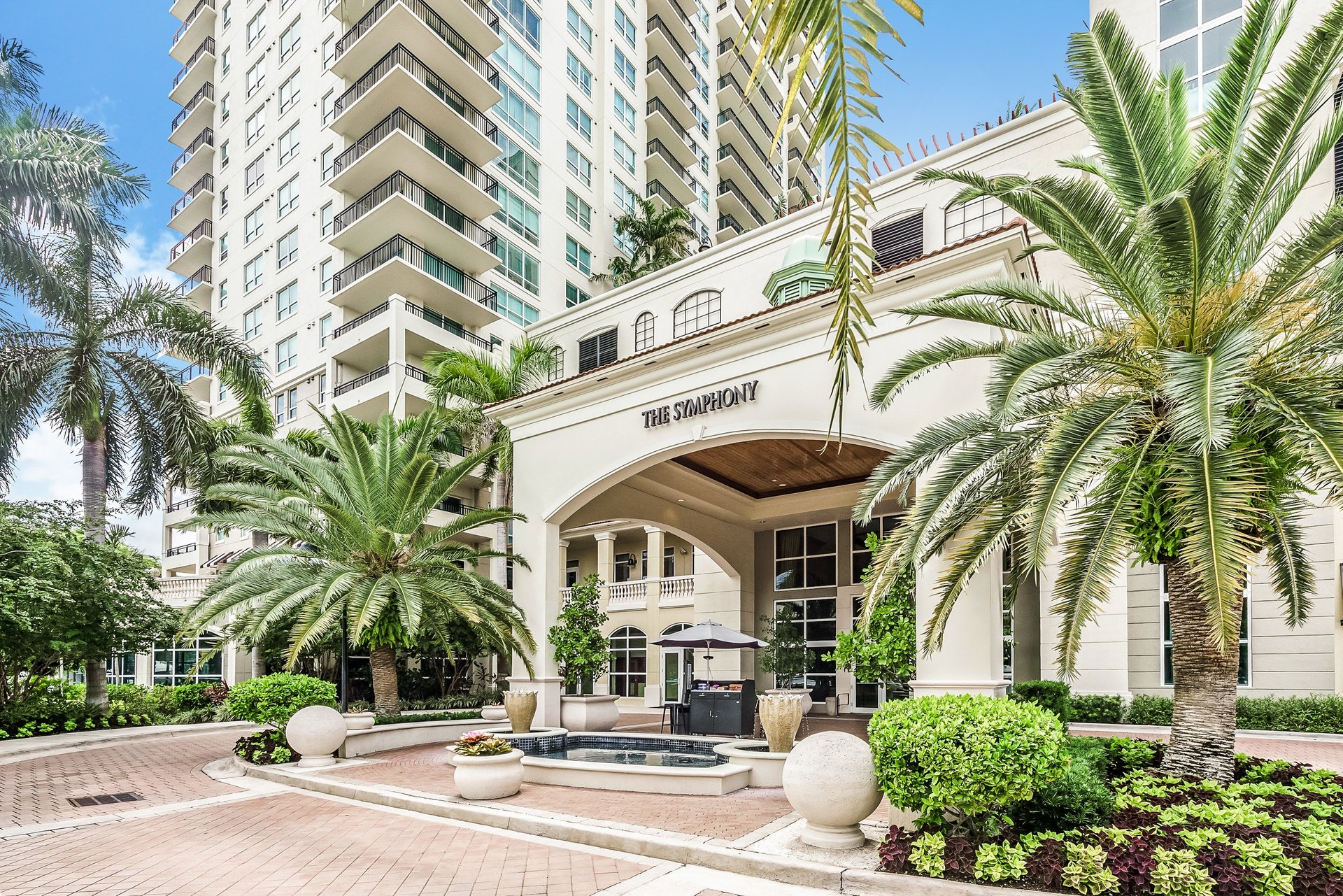 600 W Las Olas Blvd Unit: 509S