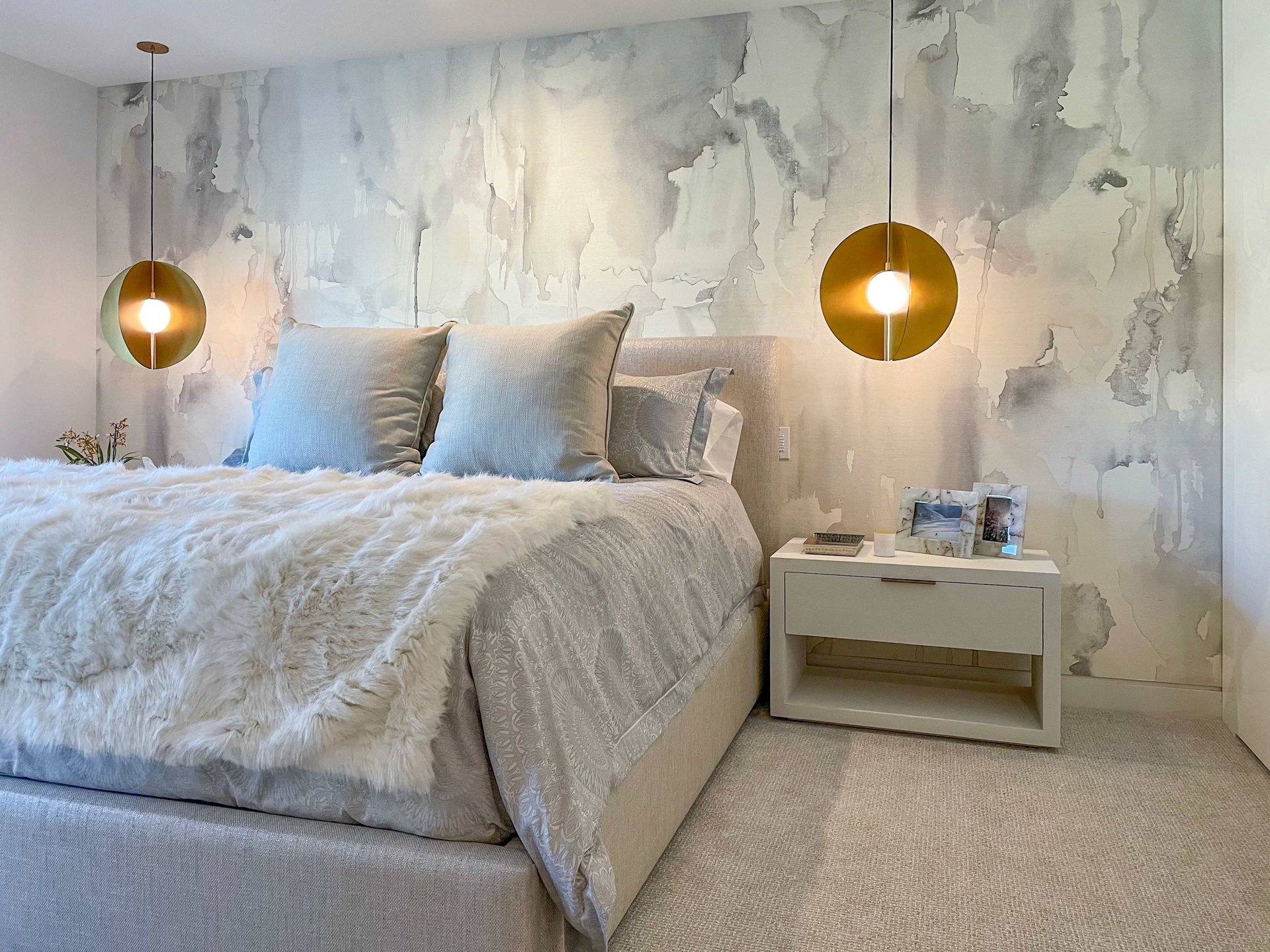 Luxury Townhome One block to Aspen Mountain