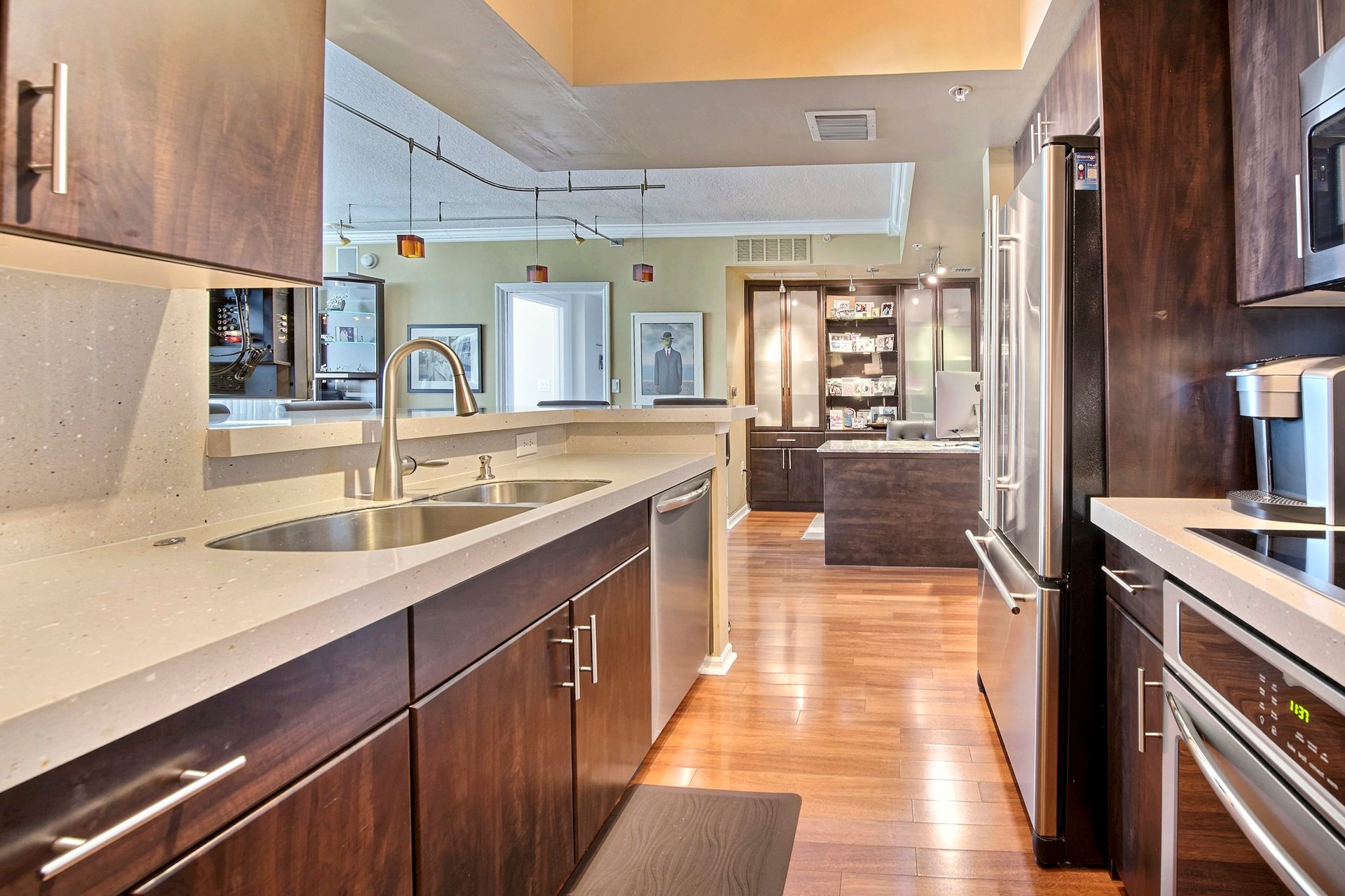 347 N New River Dr Unit: 2102