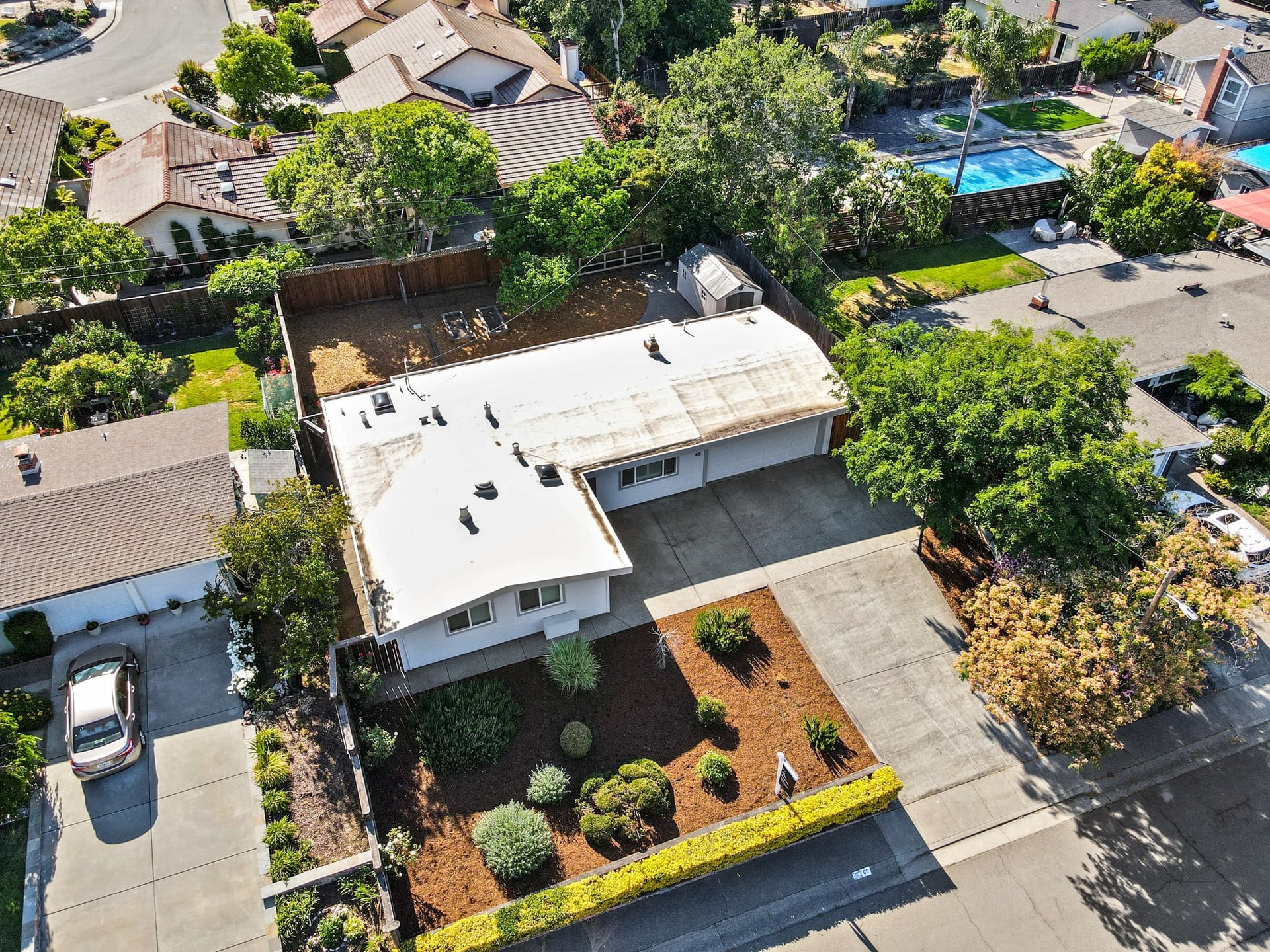 65 Rica Vista
