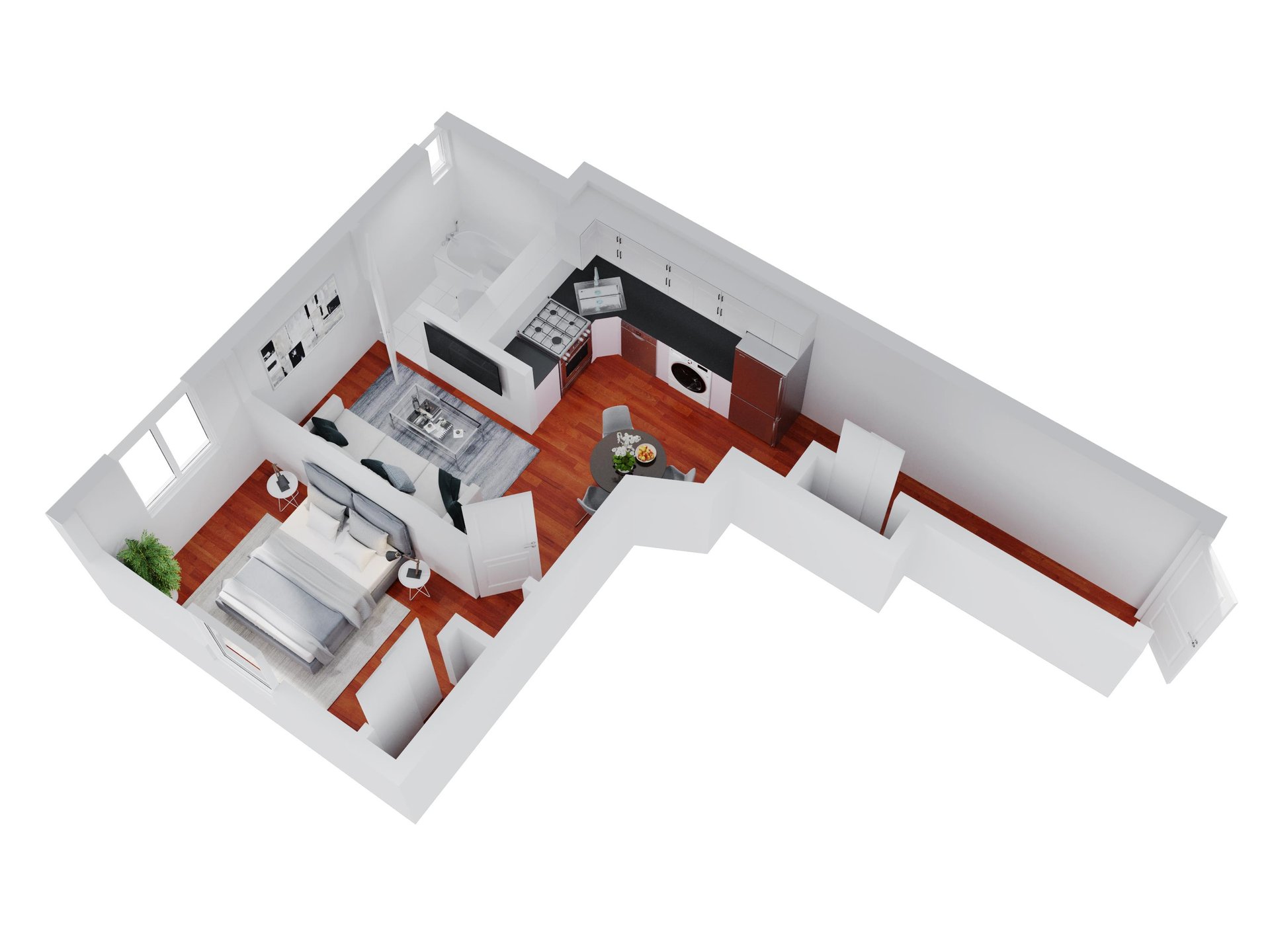 20 Avenue A, Apt 3-E