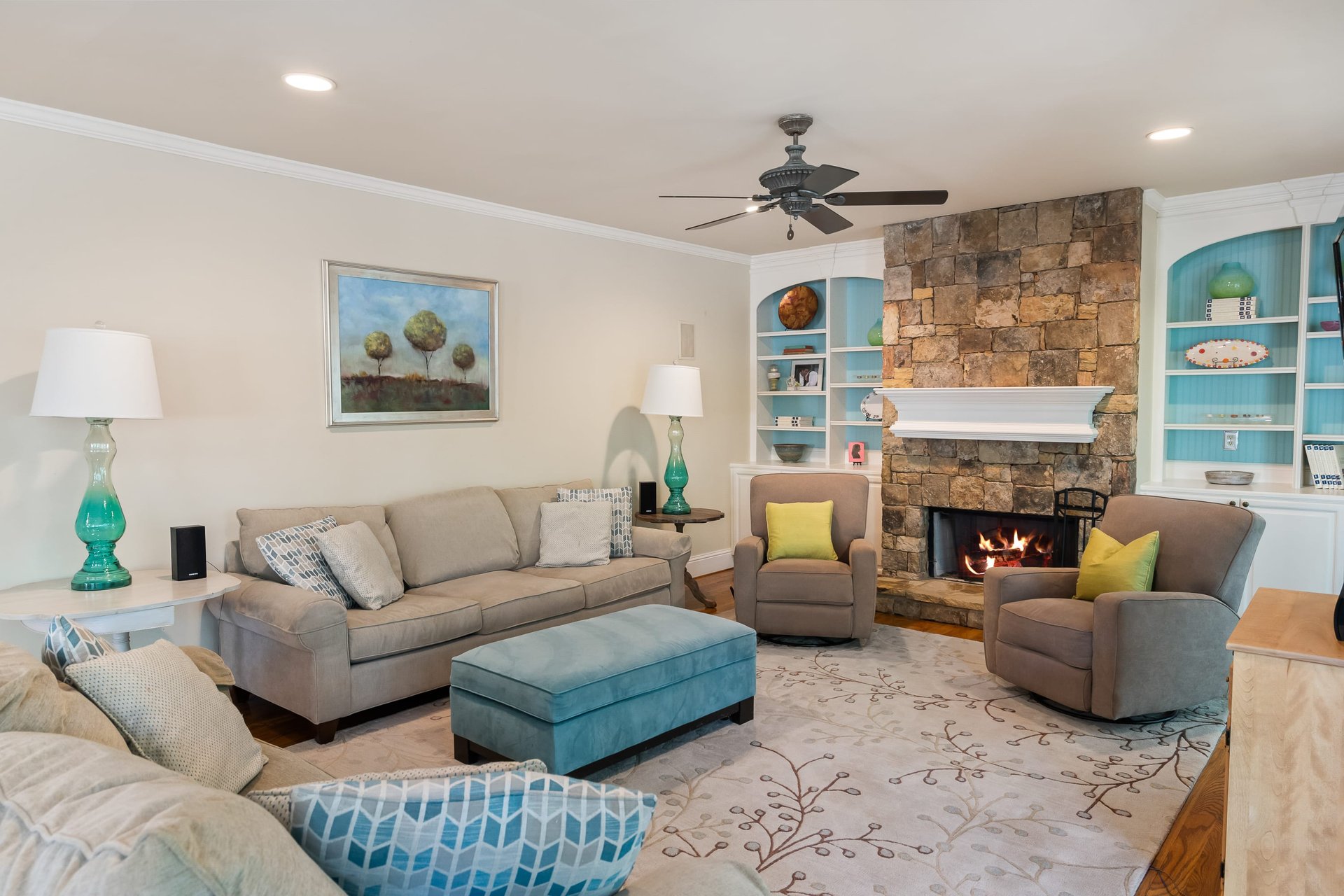 3810 Concord Approach Way SE, Smyrna, Georgia 30082