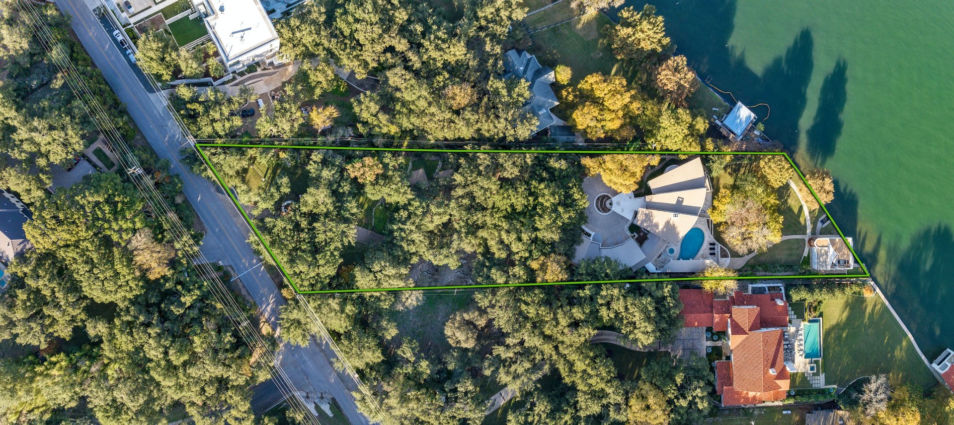 3511 Westlake Drive