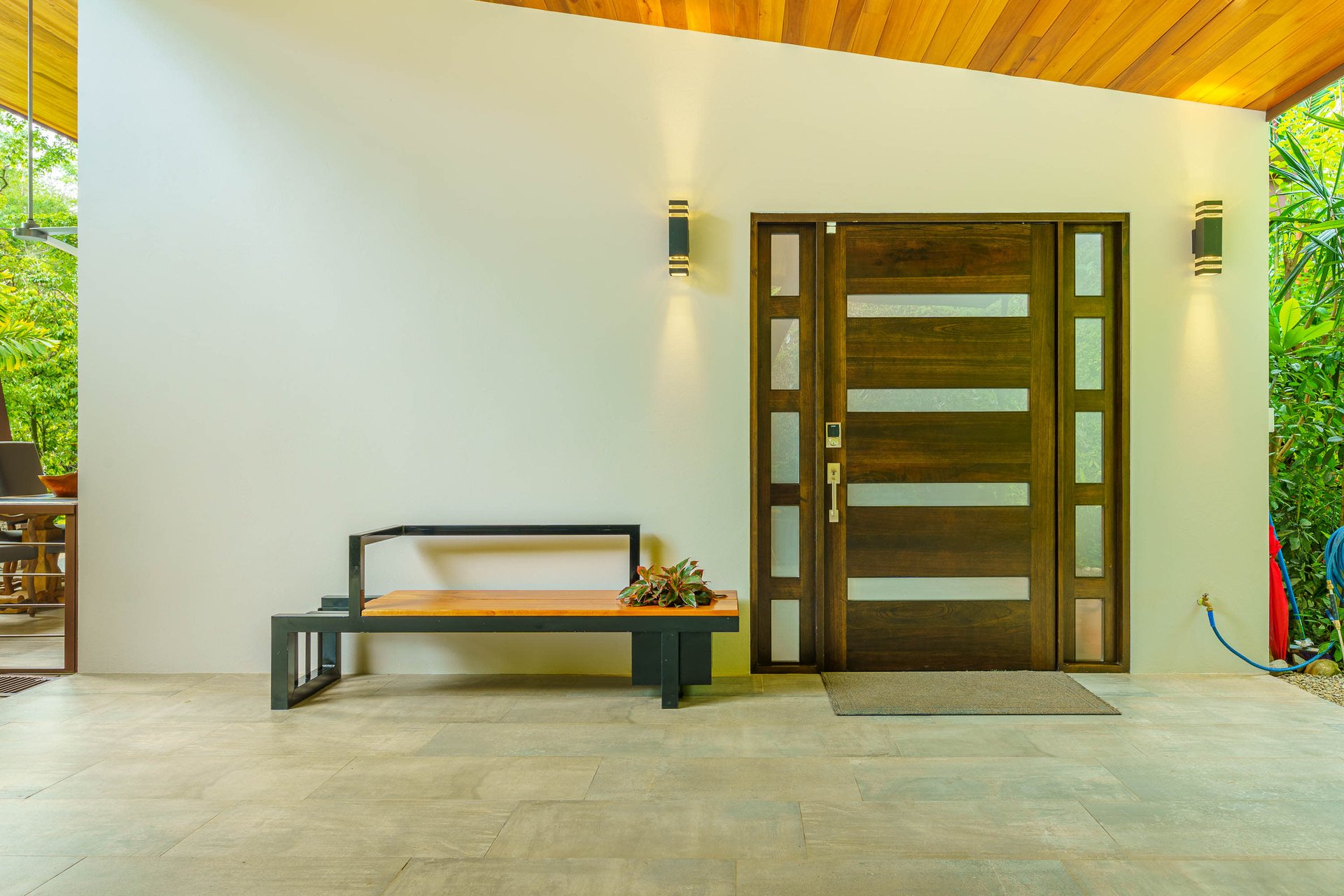Uvita Hills Sophisticated Ocean View Elegance