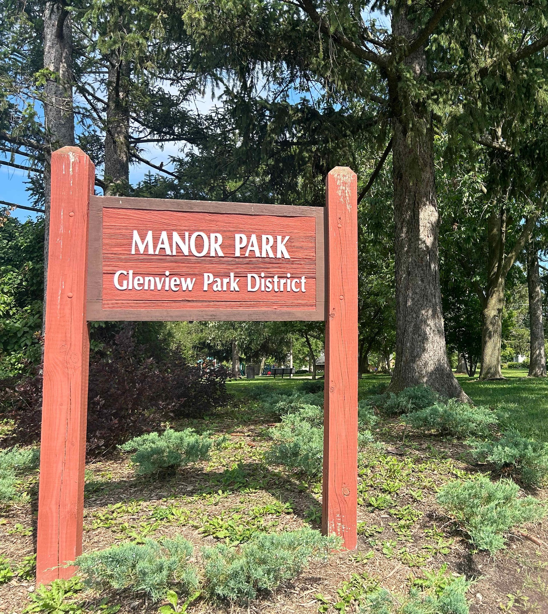 Manor Park picture