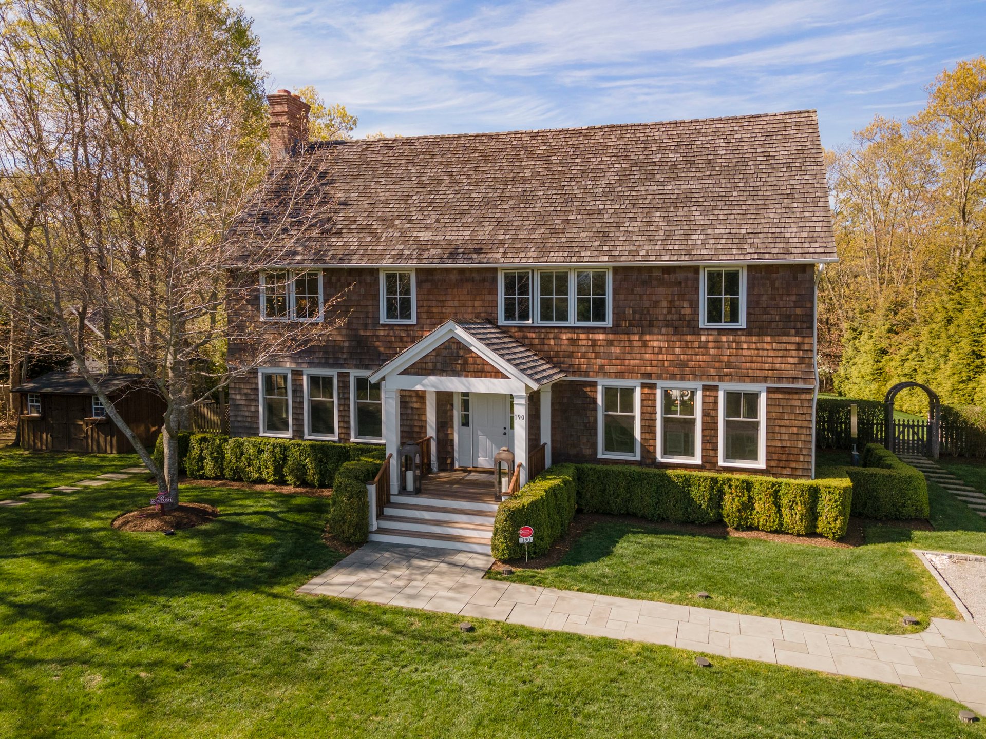 Check All the Boxes in Bridgehampton Village
