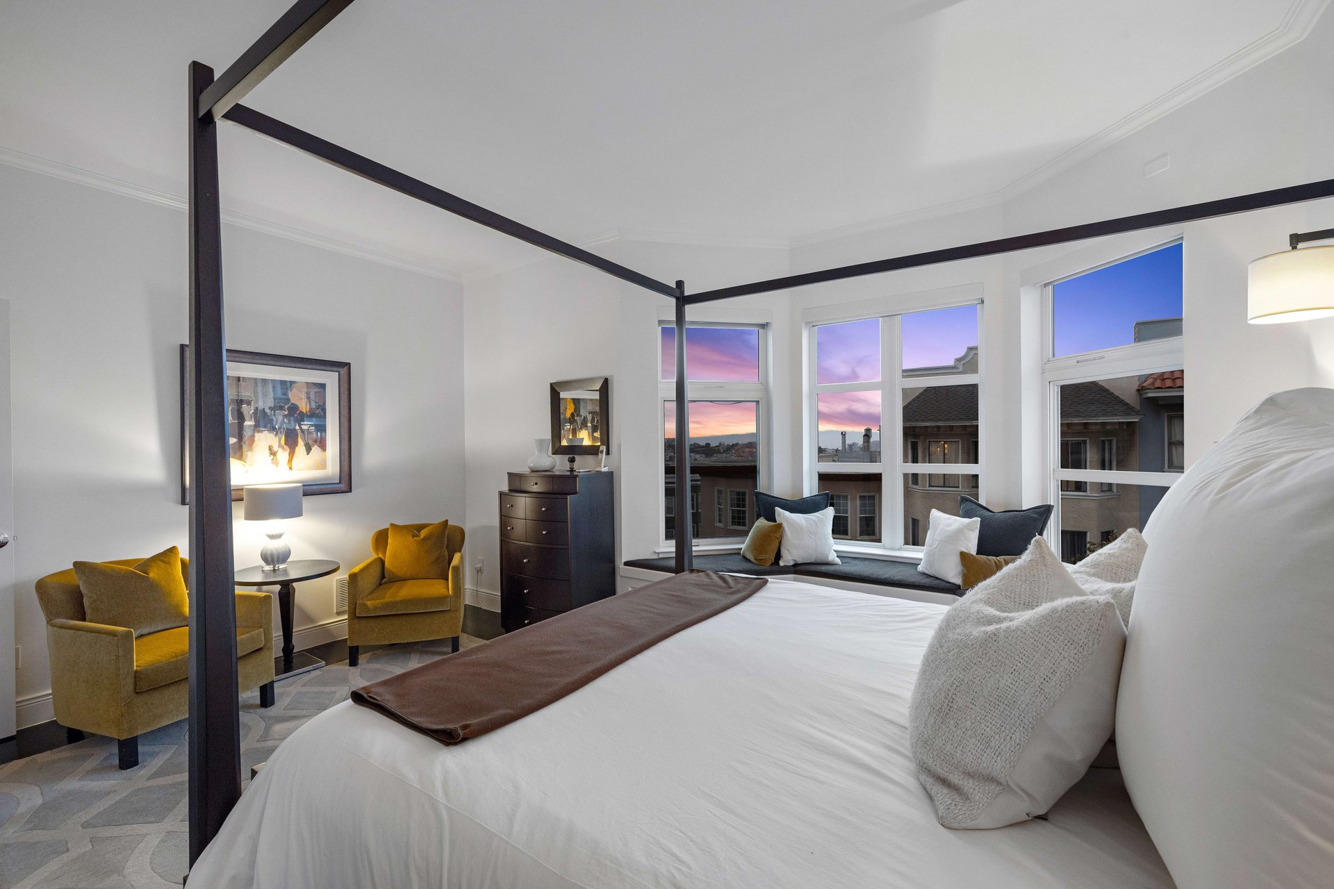 1101 Pacific Avenue #401