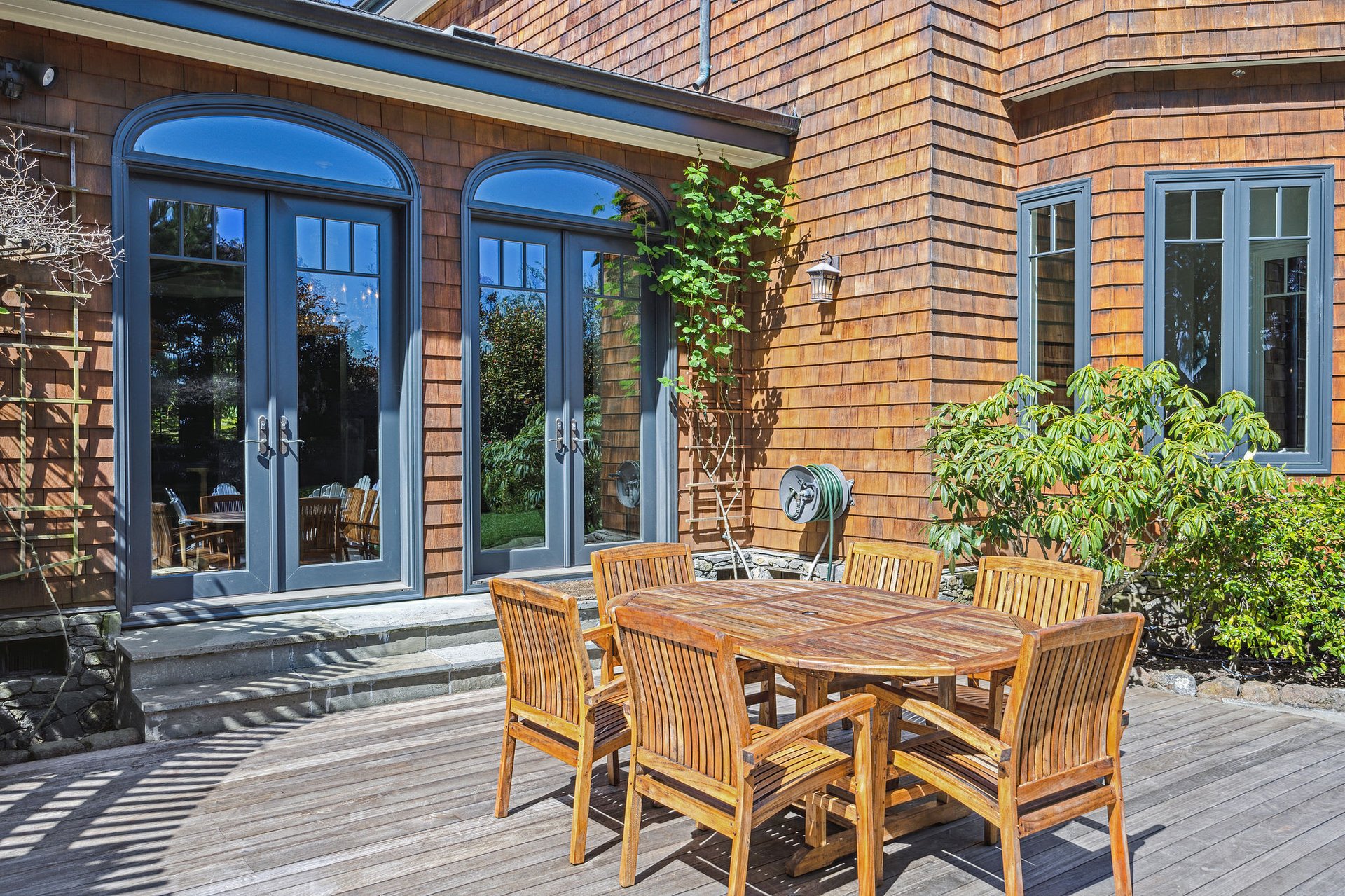 891 Marin Drive, Mill Valley