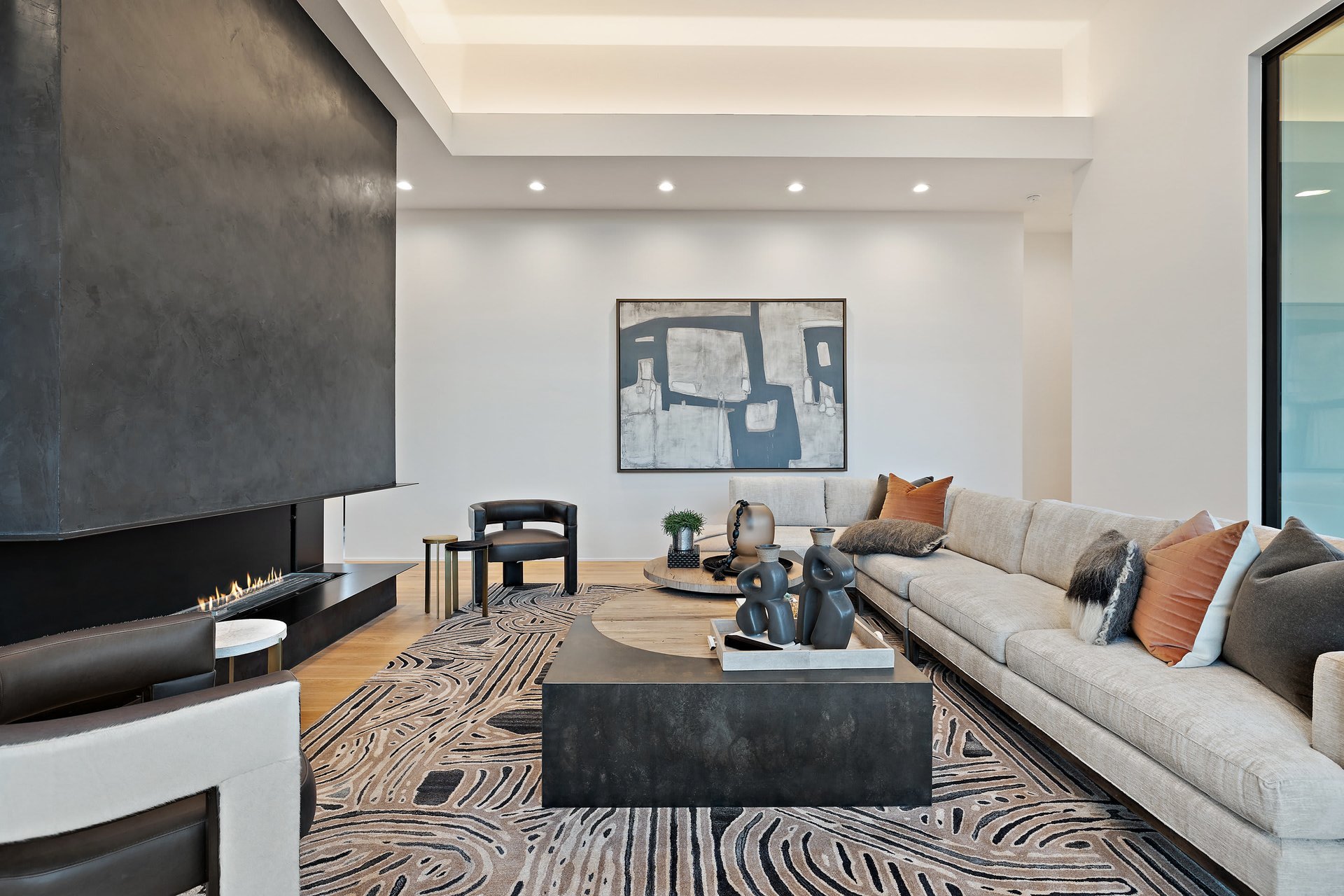 Private Address, Austin, TX 78735