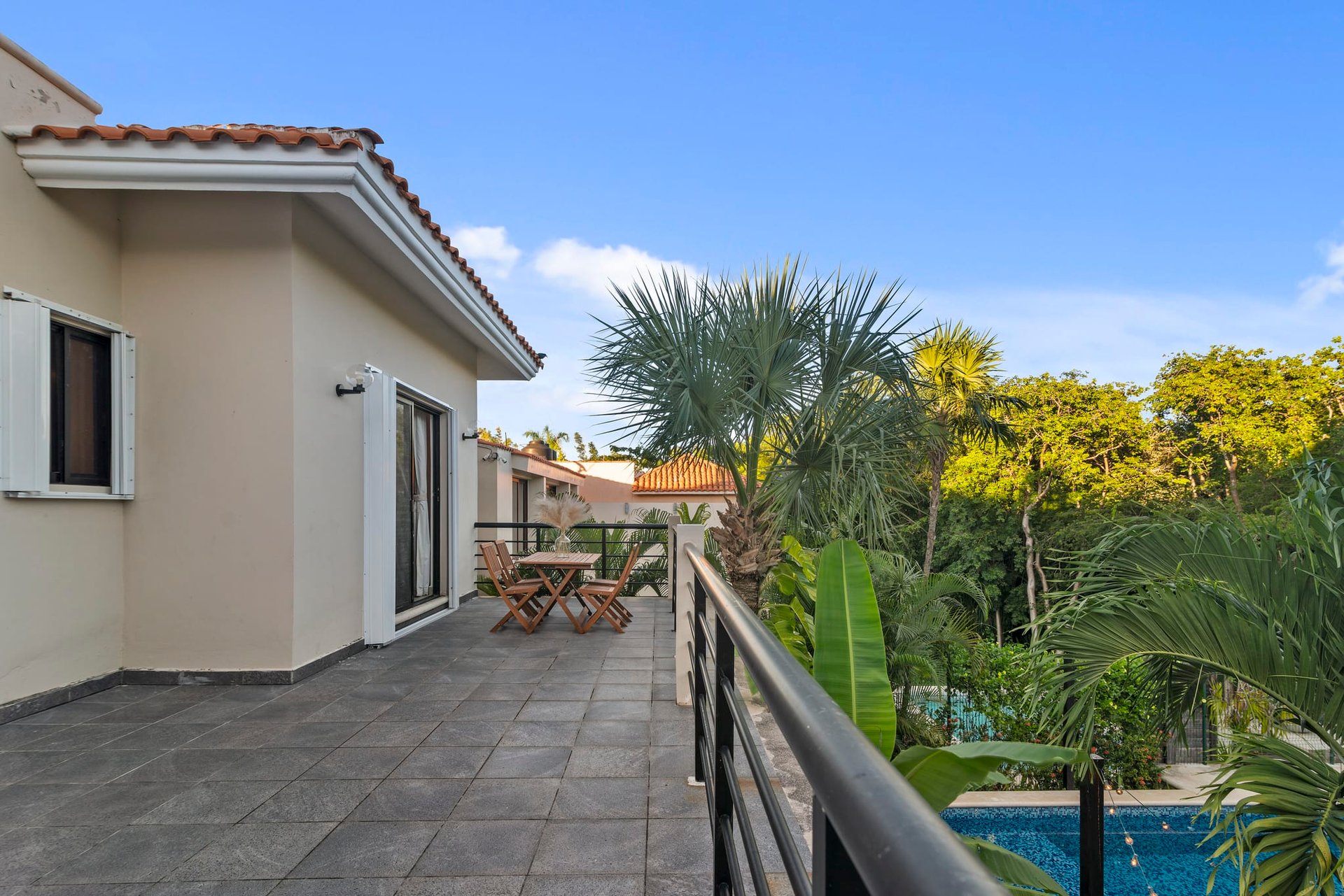  Puerto Aventuras modern 4 bedroom Villa for Sale