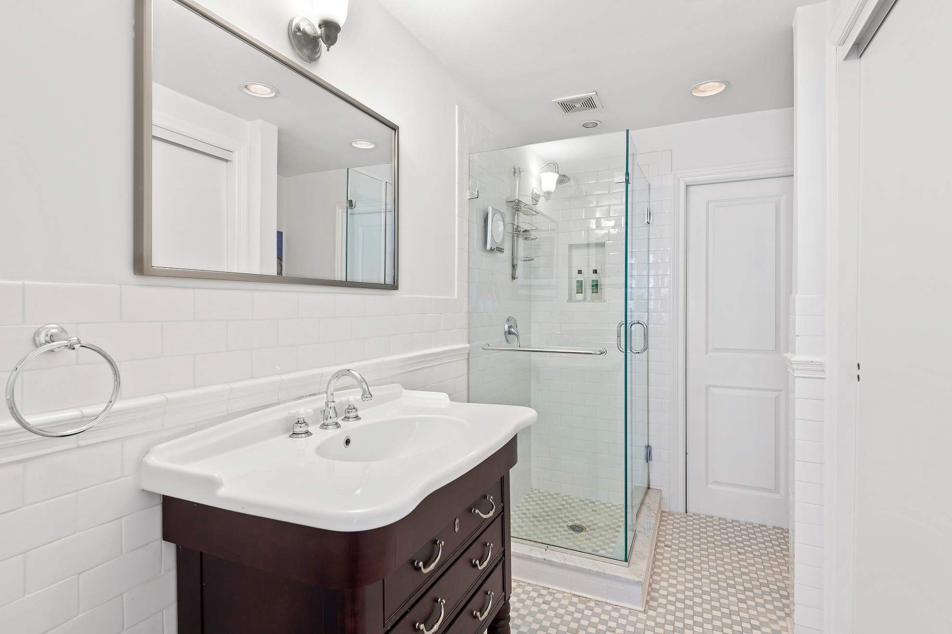 One-of-a-Kind Gramercy Park Loft