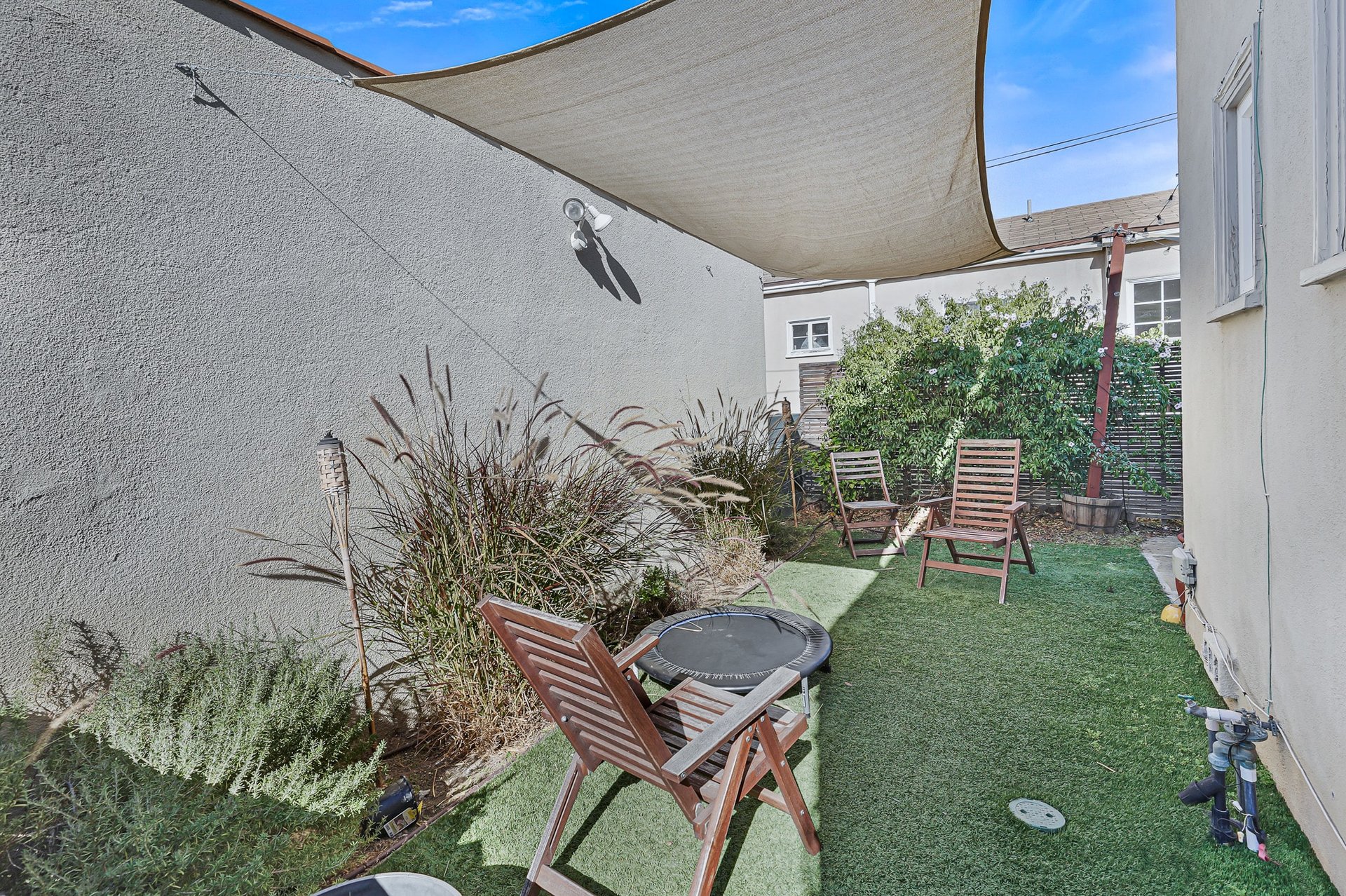 Two Beautiful Spanish Homes On One Lot In Popular Picfair Village!
