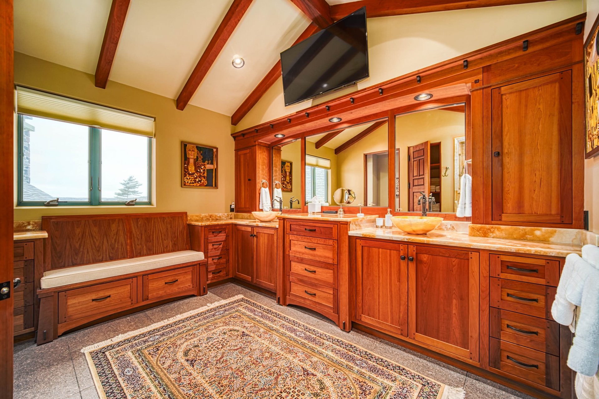 Strum Island - A Private Island Haven in Mahone Bay