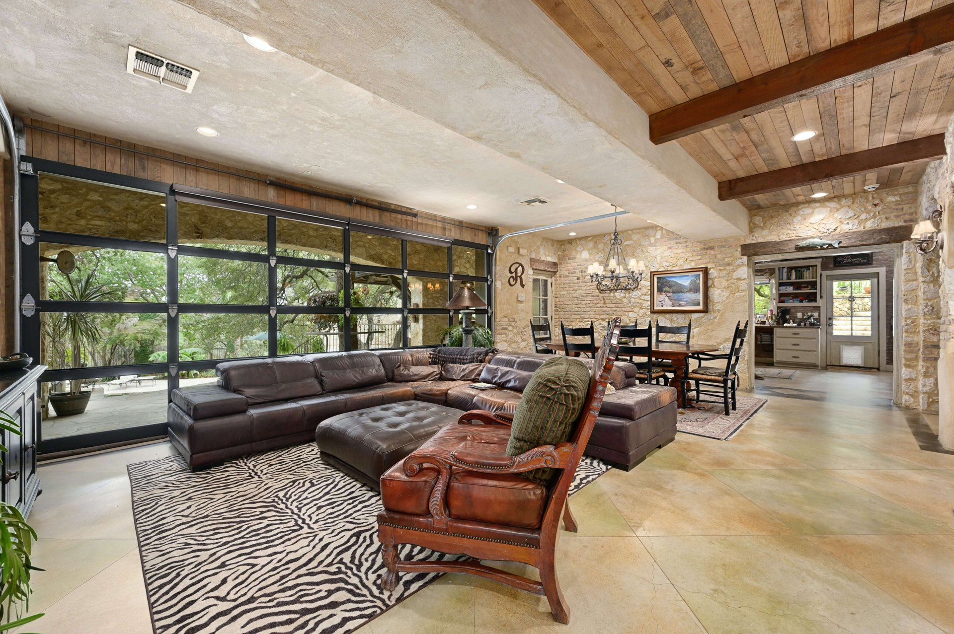 3601 Toro Canyon Road