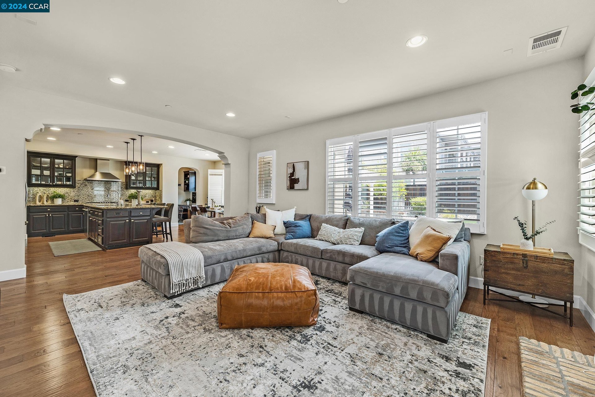 1066 South Wedgewood Road