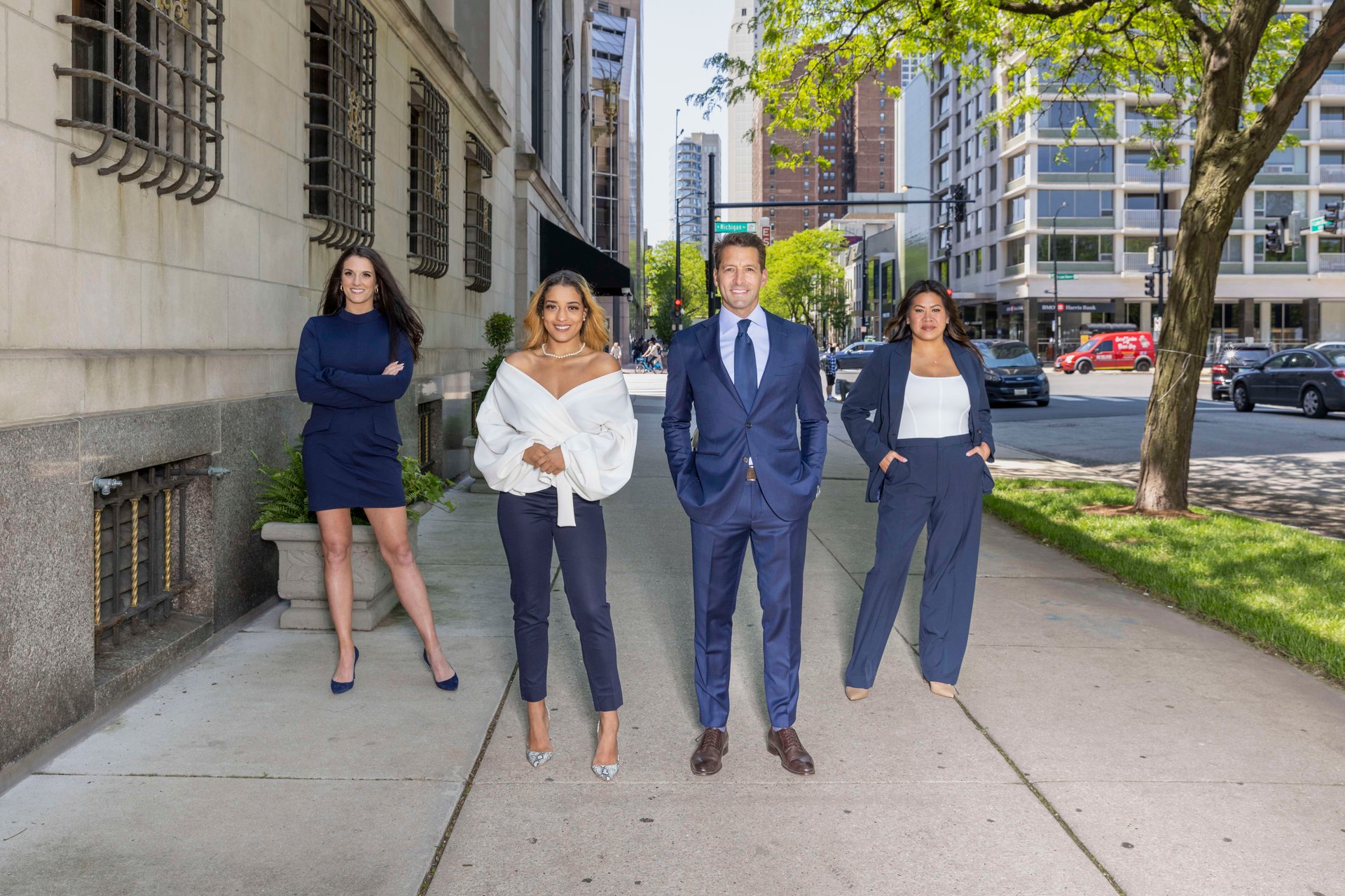 Meet the Team | Scottsdale and Chicago Real Estate