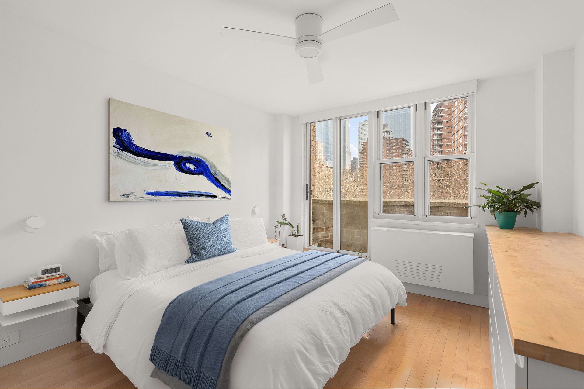 344 West 23rd Street, 6A