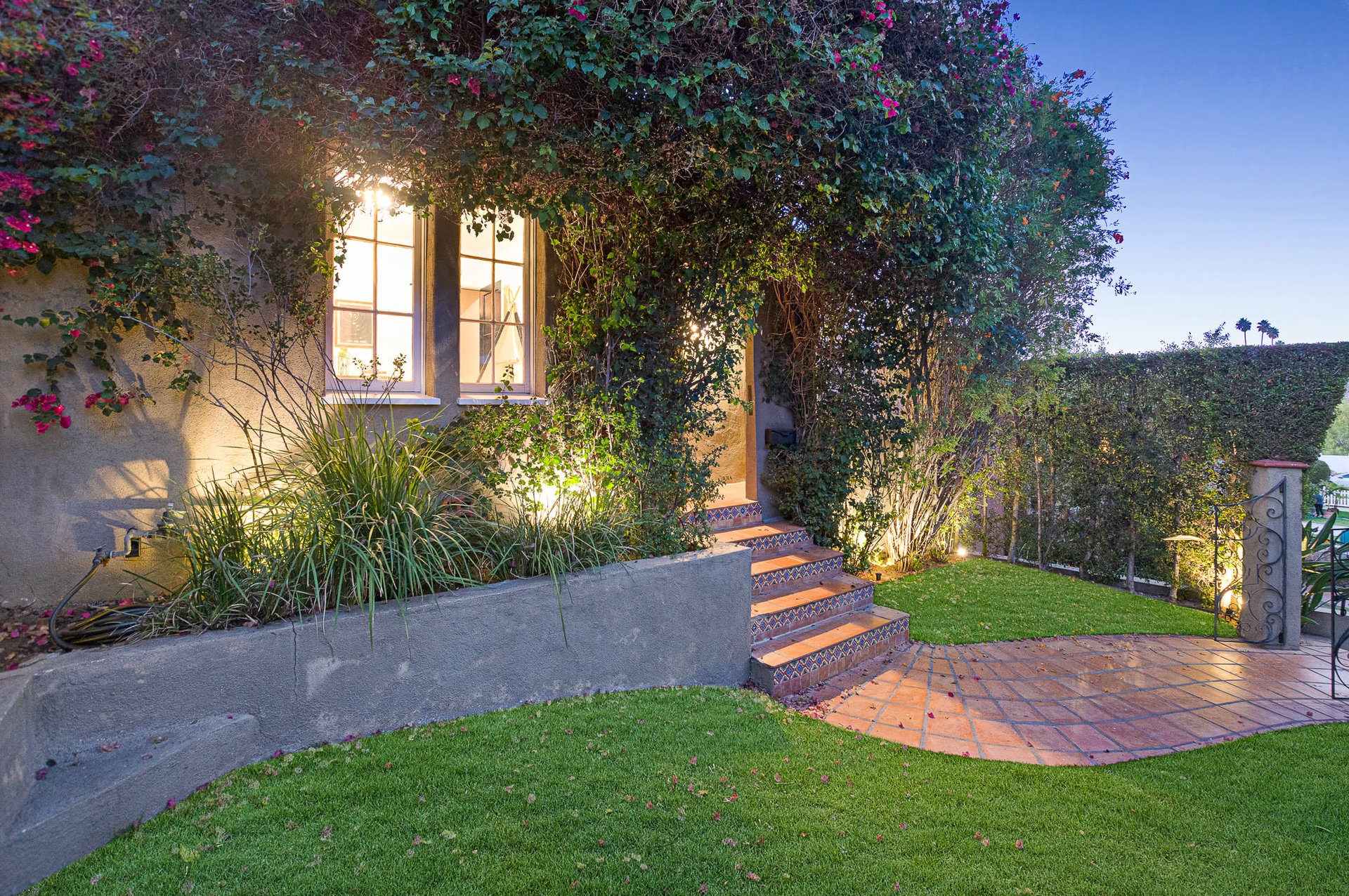 Breathtaking Spanish Villa - An Oasis in the heart of Mid-City!