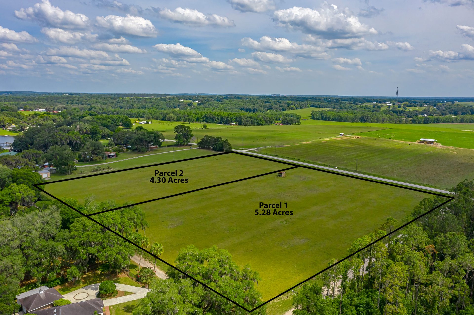 0 LAKE IOLA  ROAD
