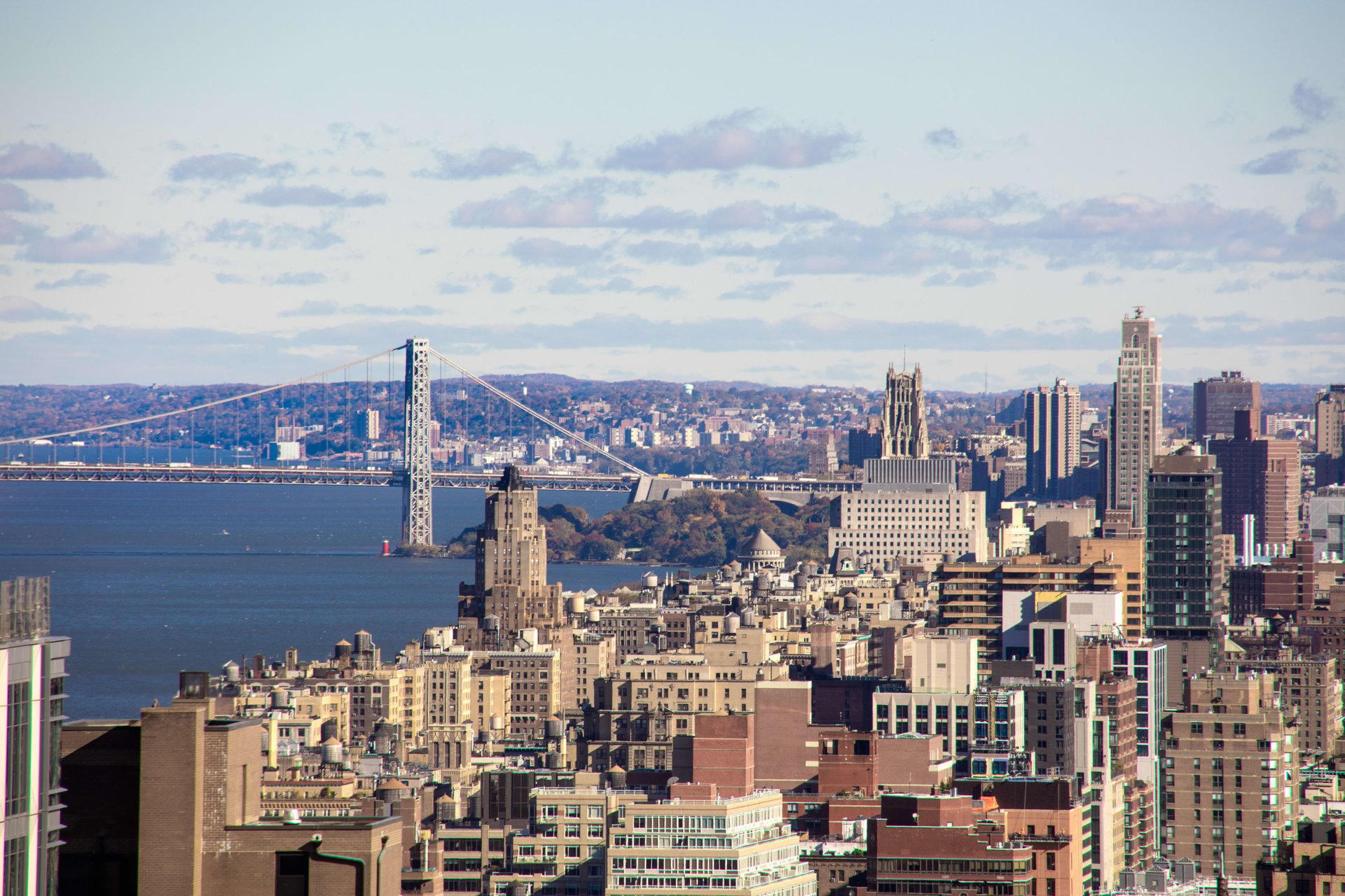 160 West 66th Street
