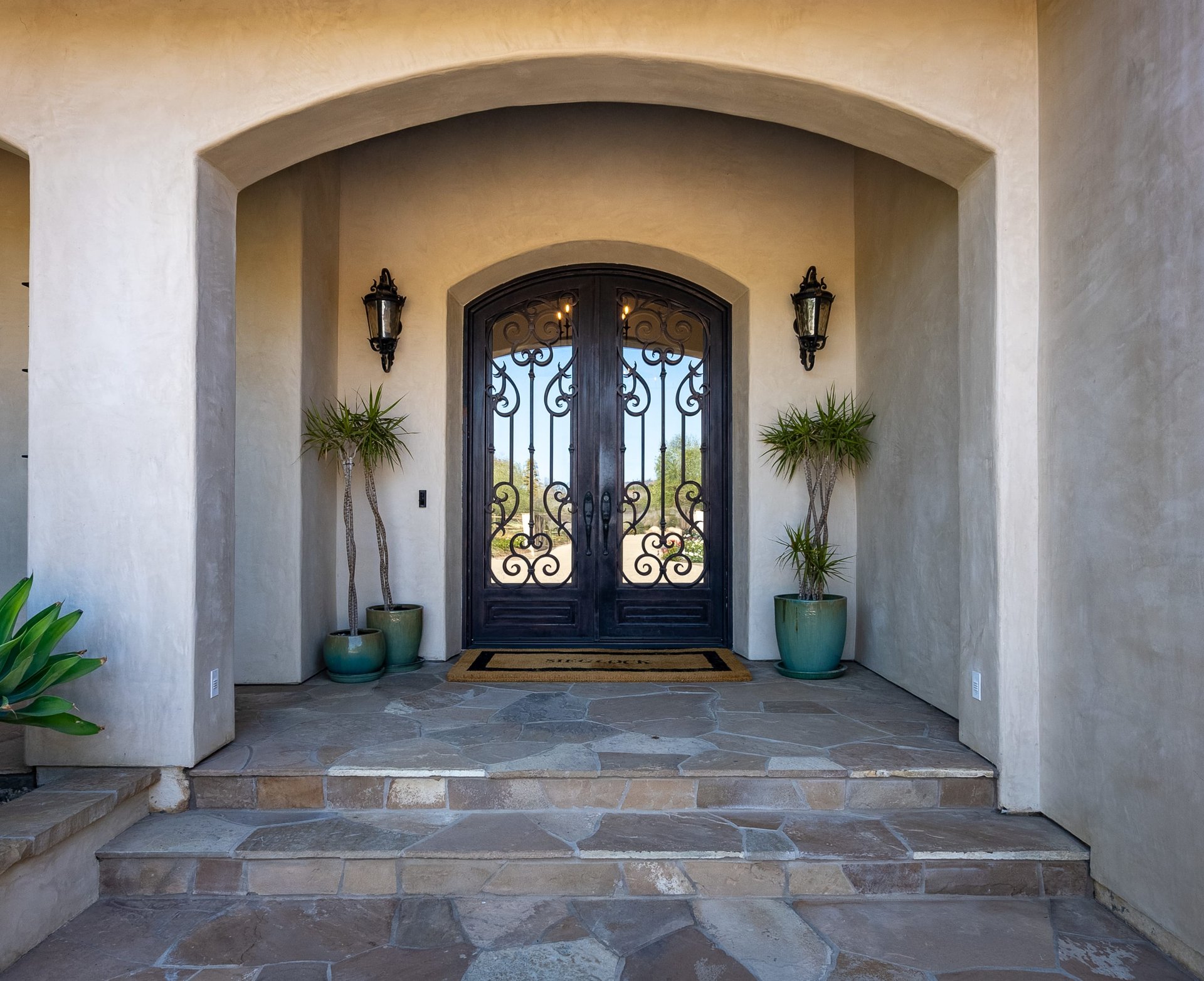 Serene Sanctuary