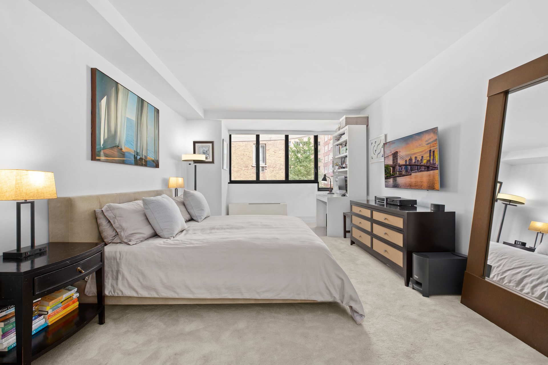 211 Madison Avenue, 5A