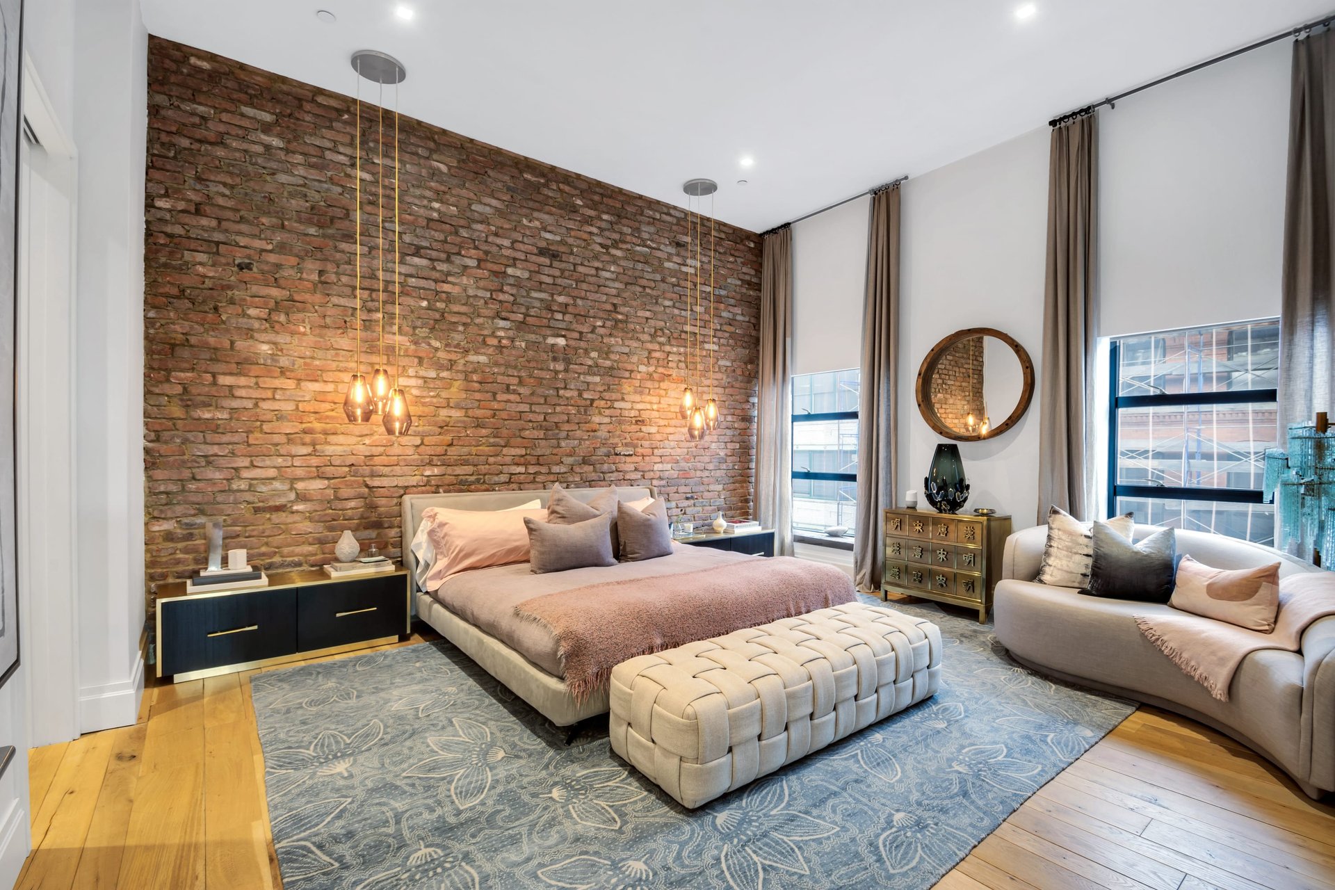 Brewster Carriage House