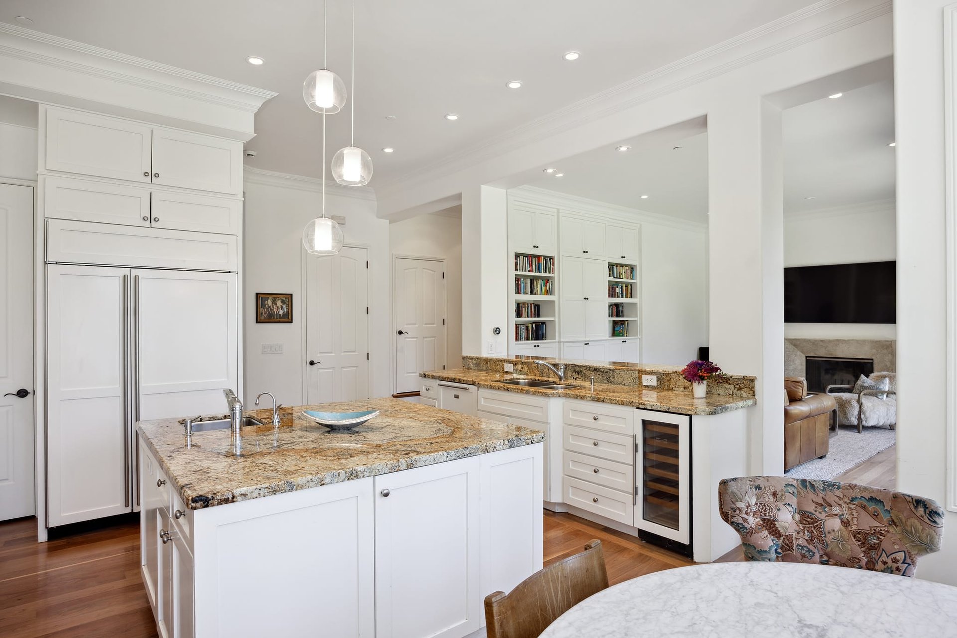 891 Marin Drive, Mill Valley