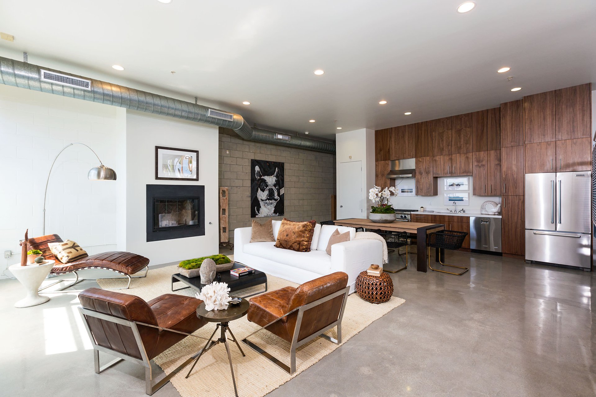 1534 17th St, #105