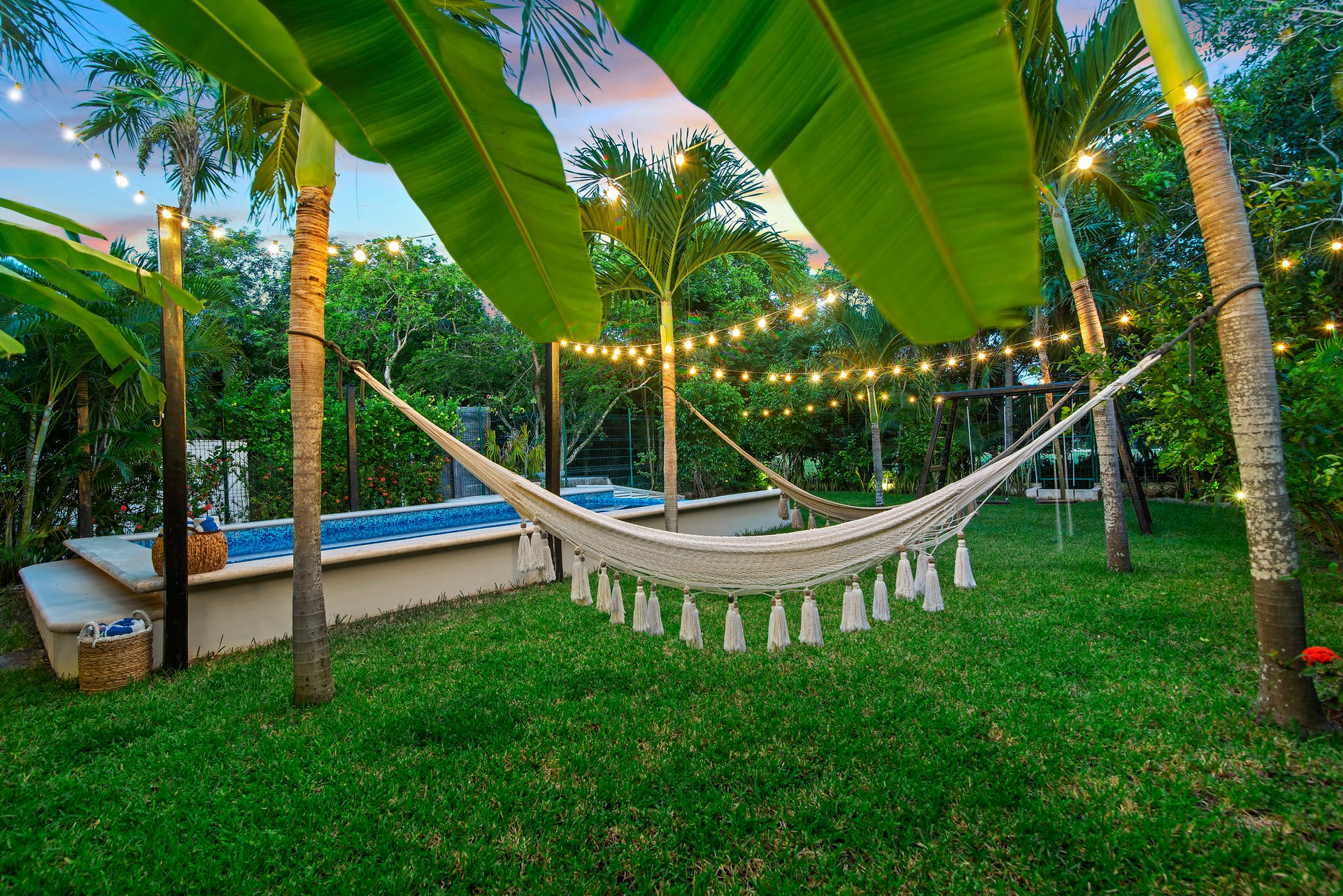  Puerto Aventuras modern 4 bedroom Villa for Sale