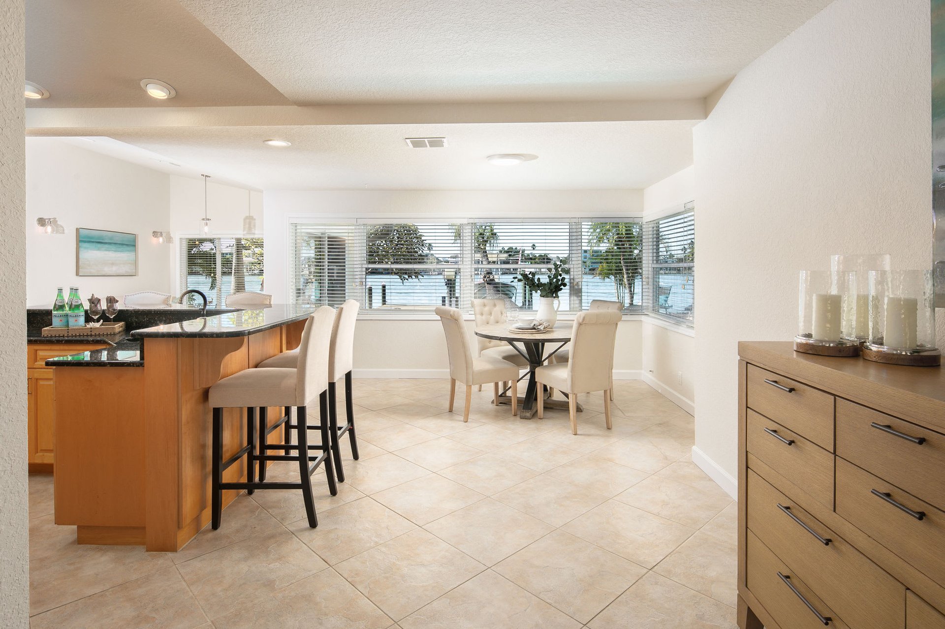 CURATED SALE - 9160 Gulf Blvd