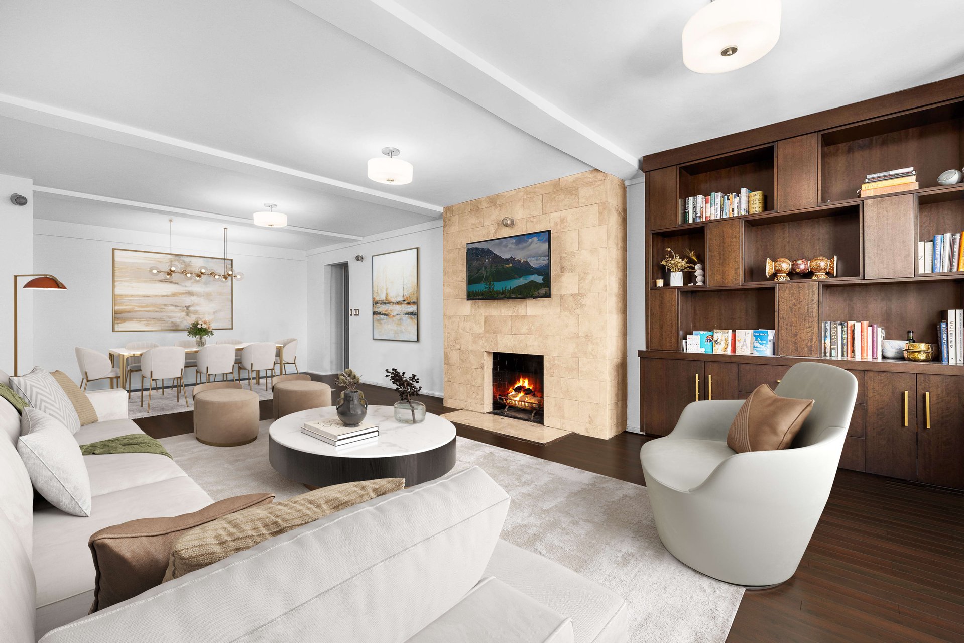 140 East 28th Street, 4D