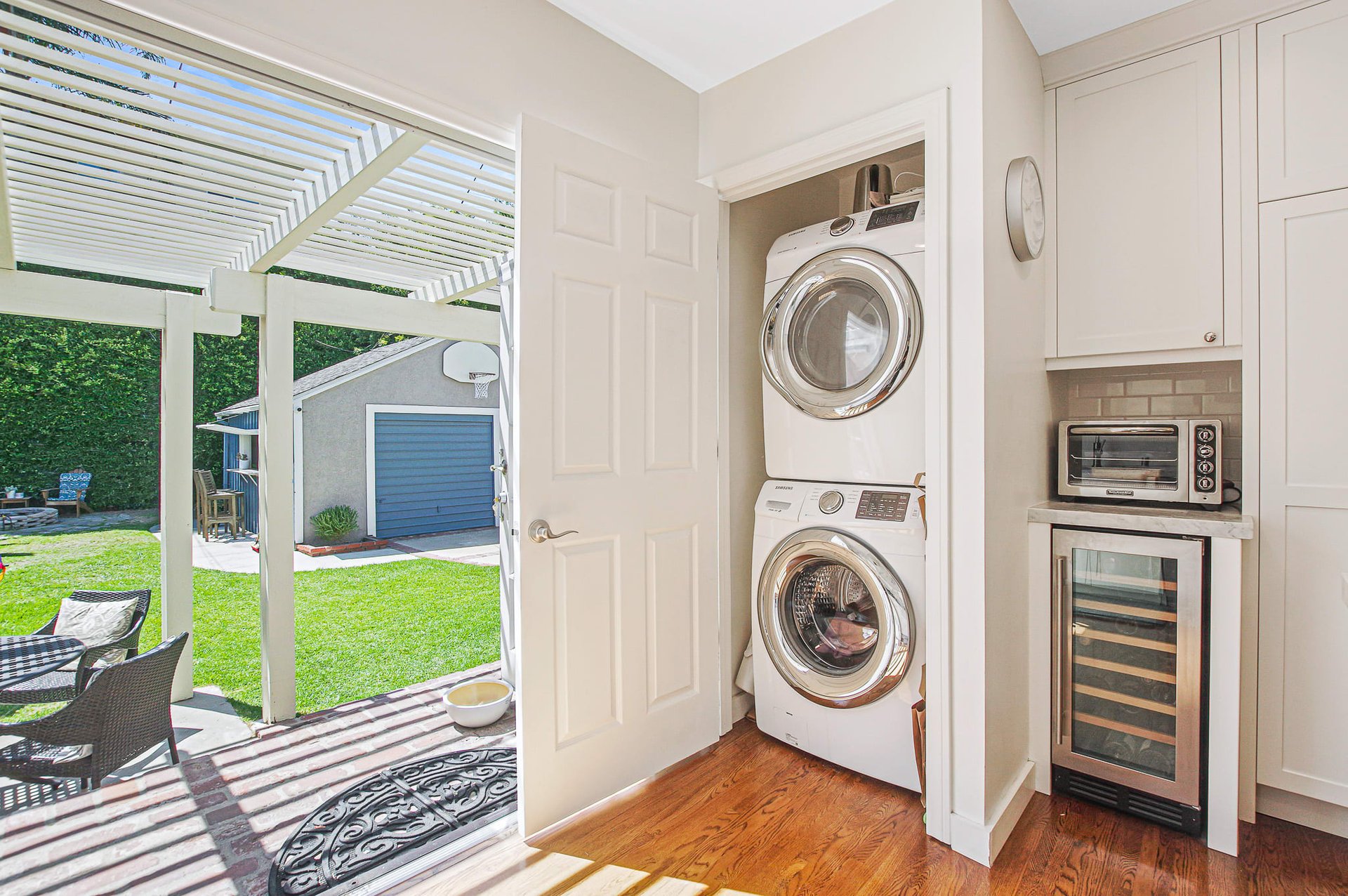 LOVINGLY RESTORED 2-STORY TRADITIONAL HOME IN PRIME RANCHO PARK
