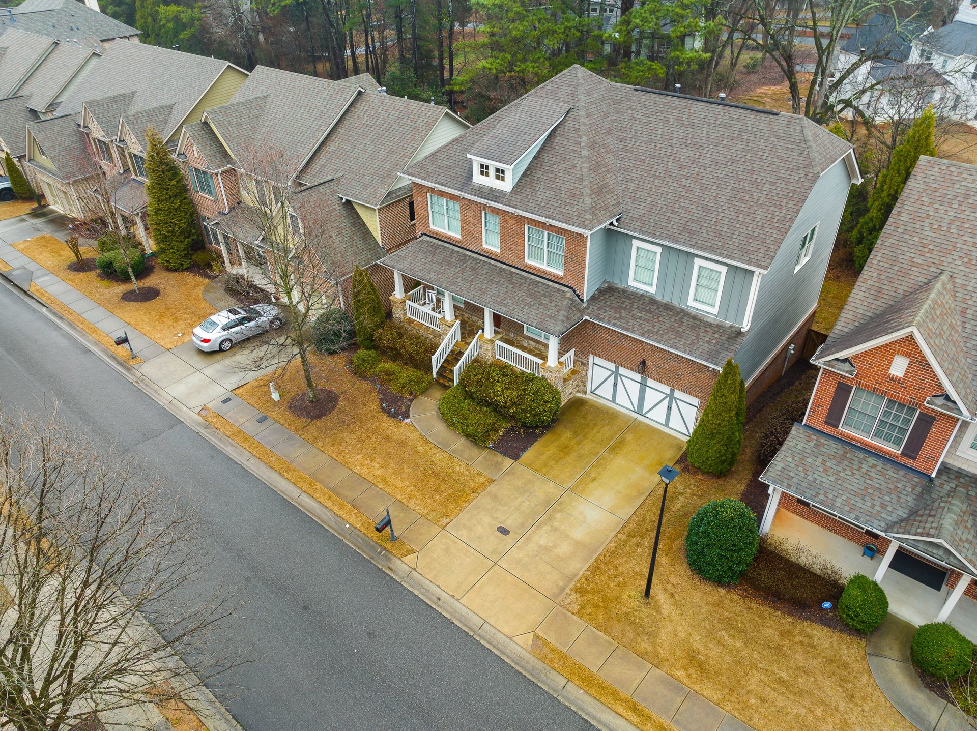 10074 Innisfree Drive, Johns Creek, Georgia 30022