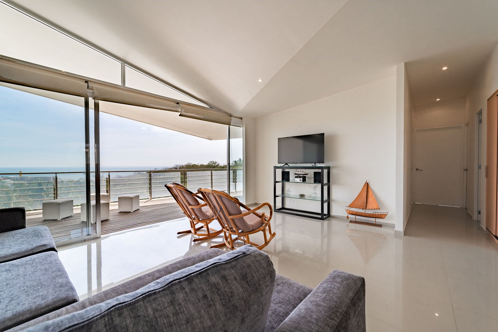 2 bedroom, Condo, Punta Gaviota 