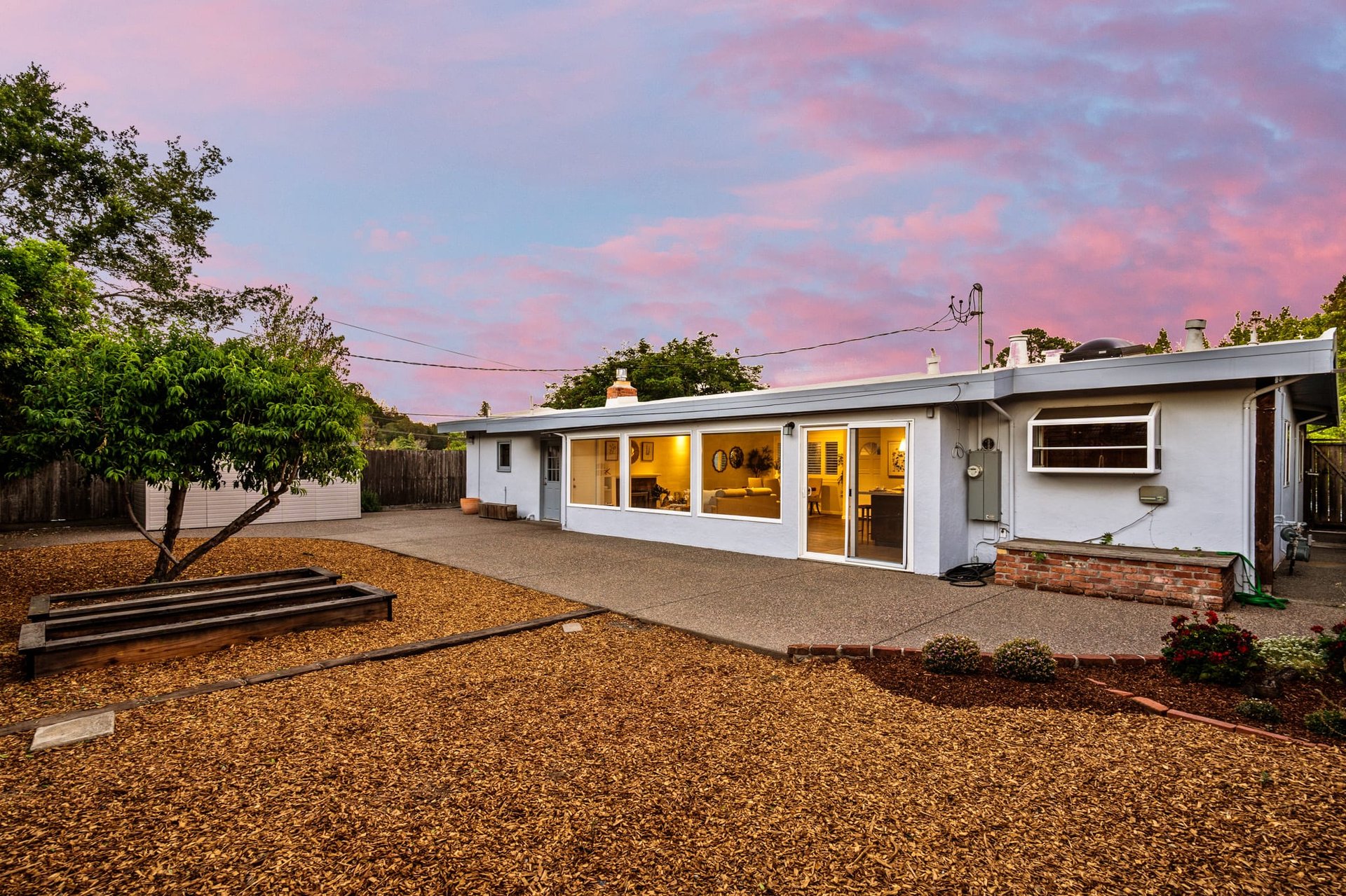 65 Rica Vista